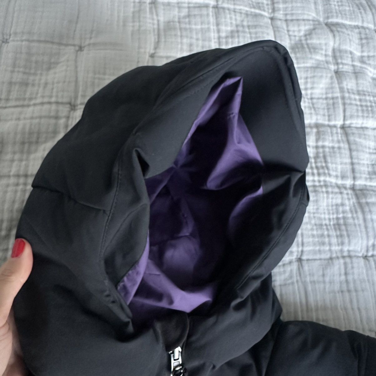 Other Seven Layer Extreme Cold Down Parka Size US M / EU 48-50 / 2 - 6 Thumbnail