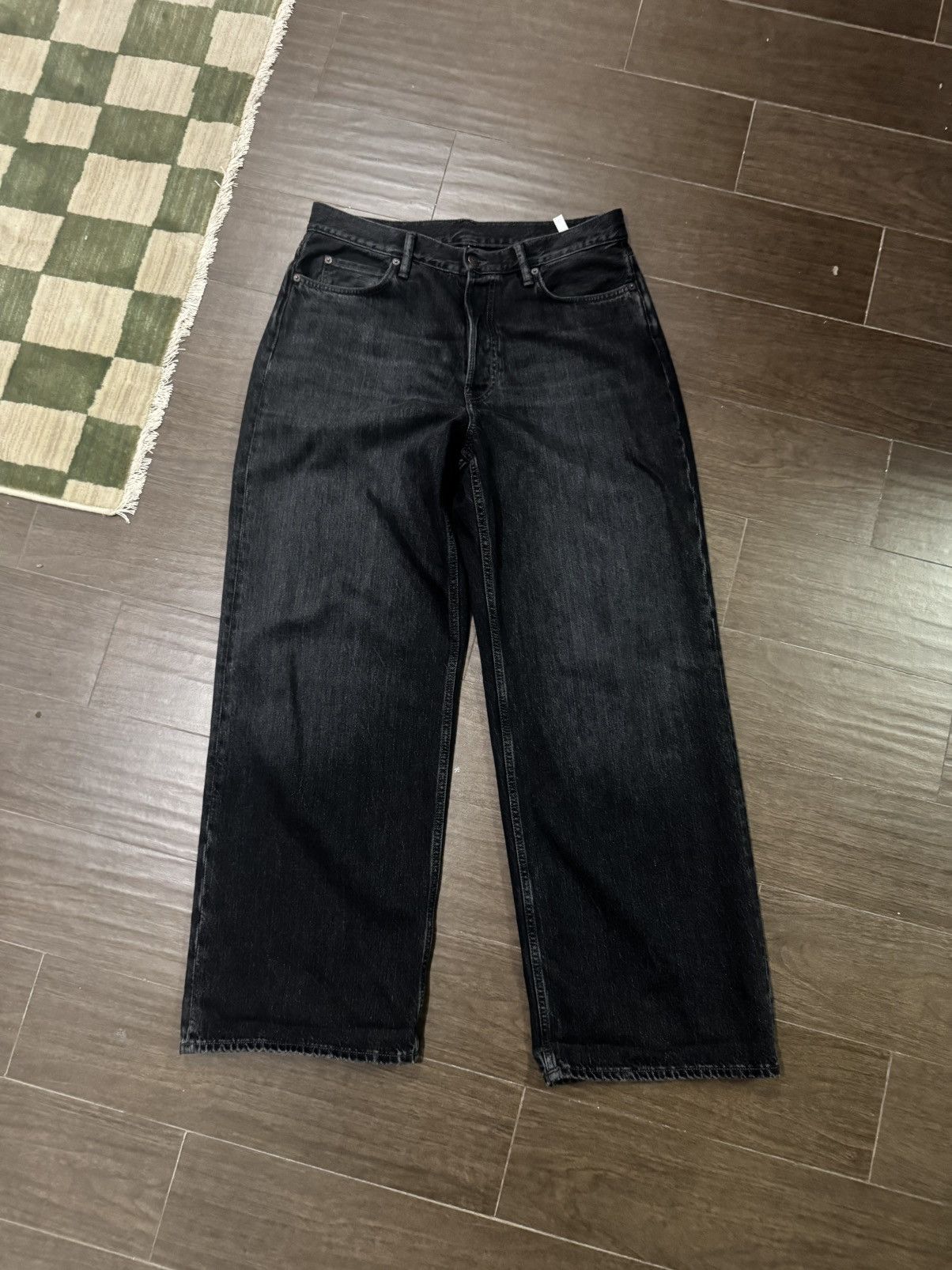 Acne Studios Acne Studios 1981M Size US 32 / EU 48 - 1 Thumbnail