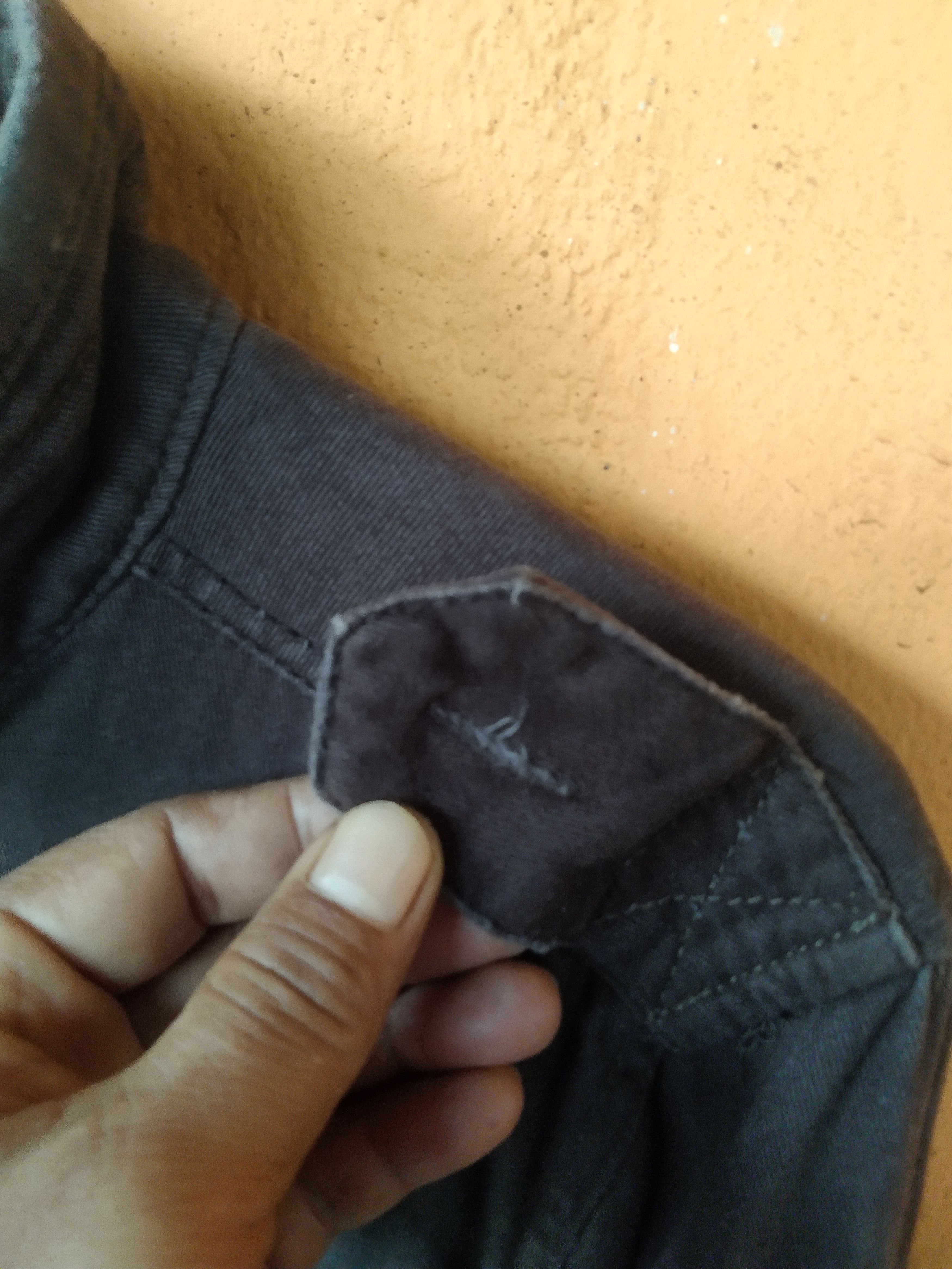 Abercrombie & Fitch × Vintage Vintage Abercrombie & Fitch Sentinel Jacket Size US S / EU 44-46 / 1 - 9 Thumbnail