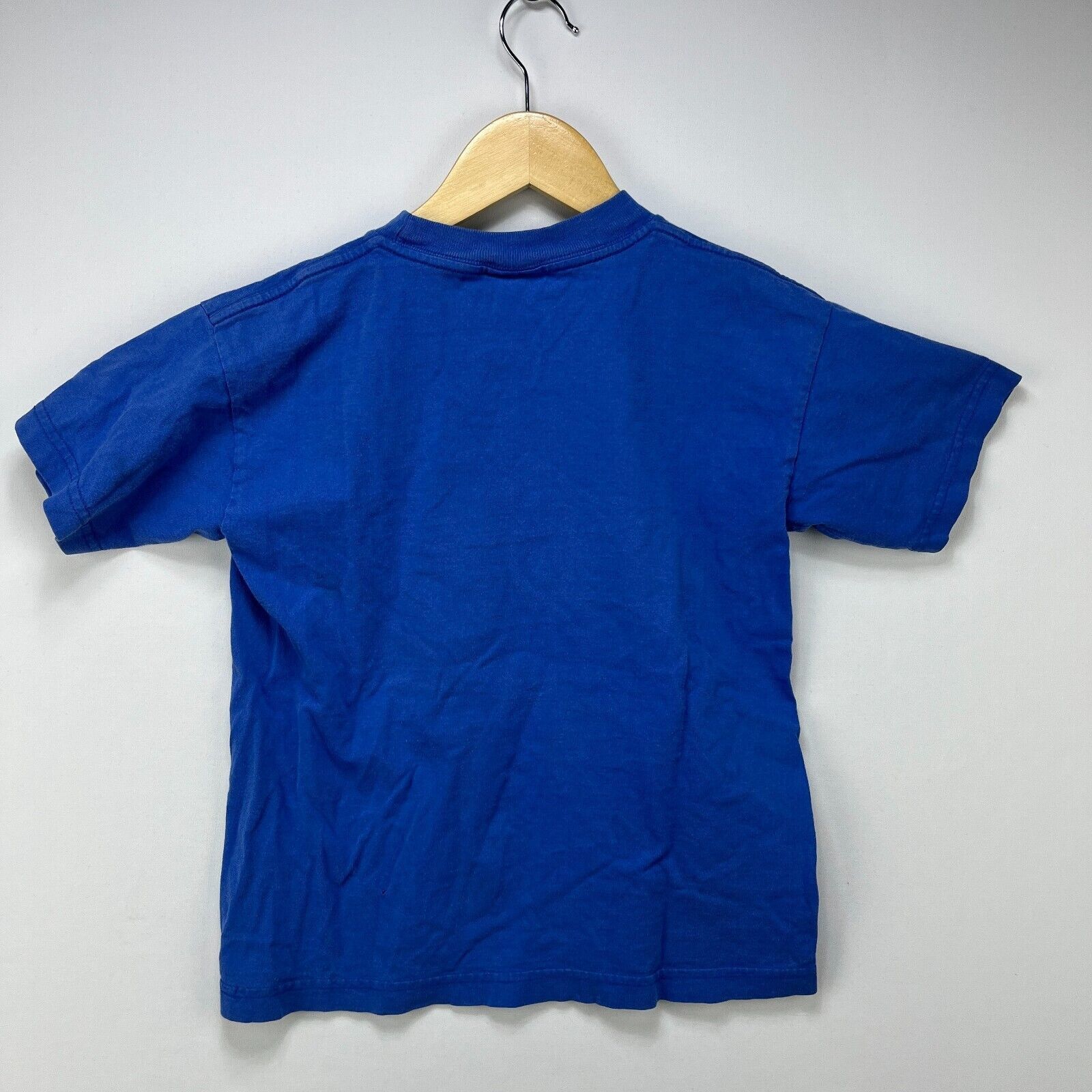 Nintendo × Vintage Vintage 1999 Pokemon Pikachu Nintendo T-Shirt XS Size US XS / EU 42 / 0 - 9 Thumbnail