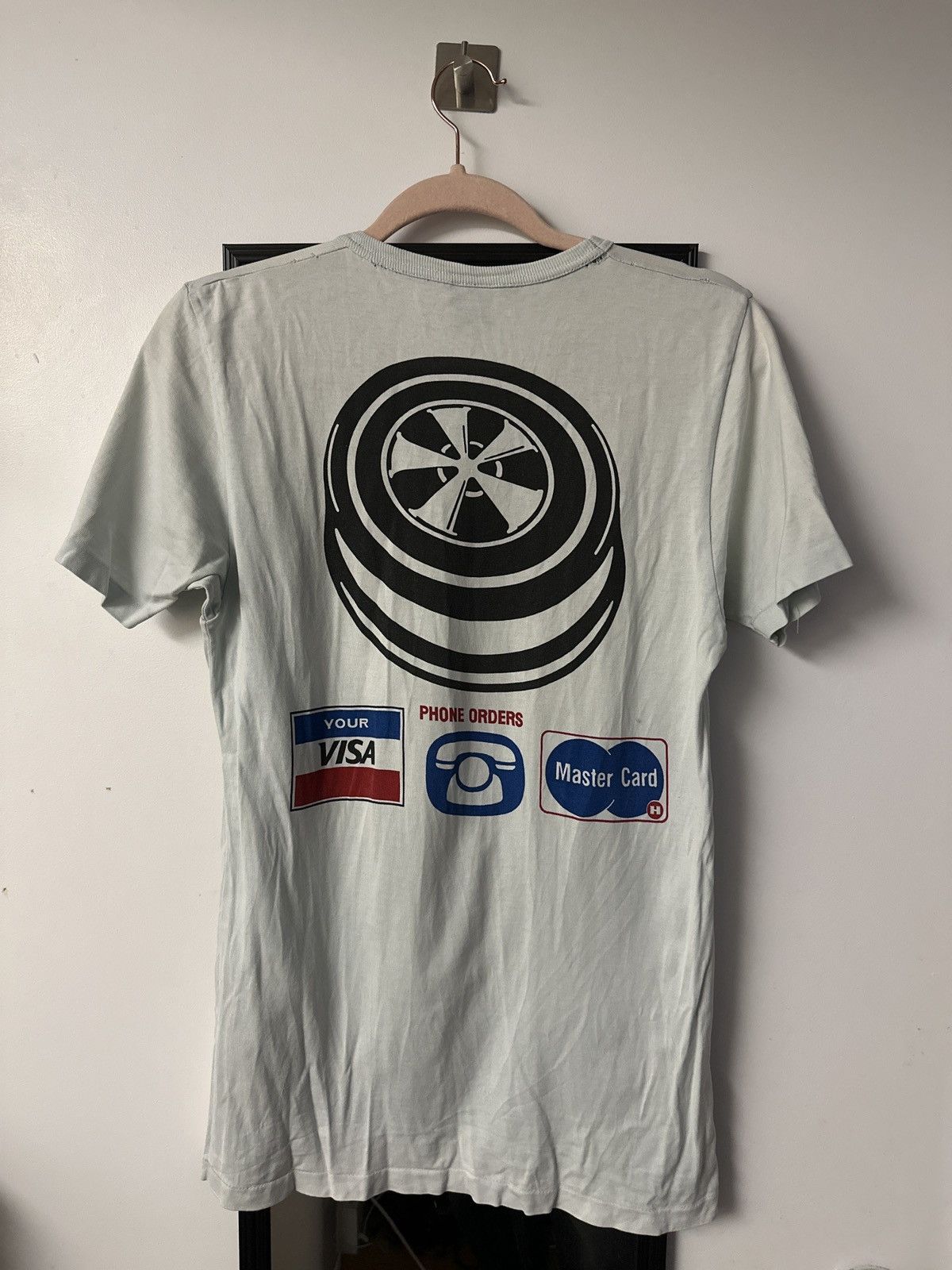 Hysteric Glamour Rare Design Size US M / EU 48-50 / 2 - 12 Thumbnail