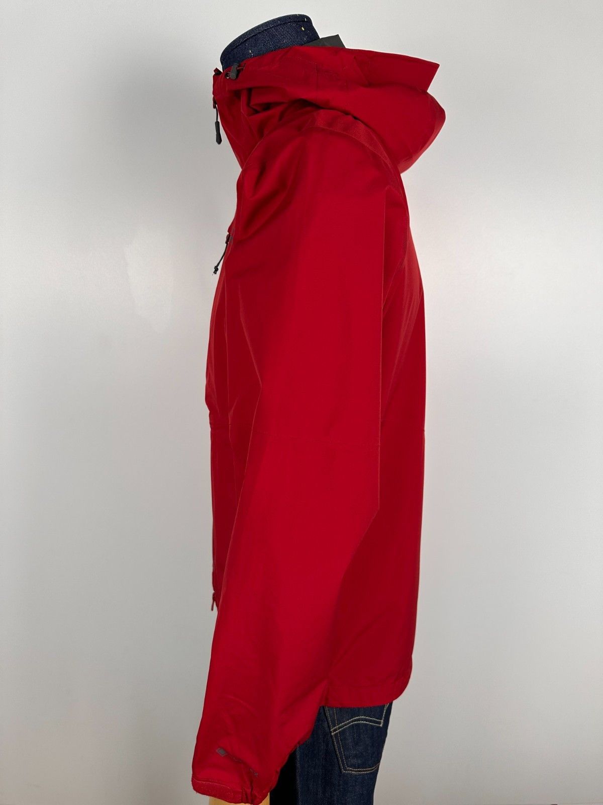 Outdoor Research Outdoor Research Foray Gore-Tex Jacket Waterproof Red Sz XL Size US XL / EU 56 / 4 - 6 Thumbnail