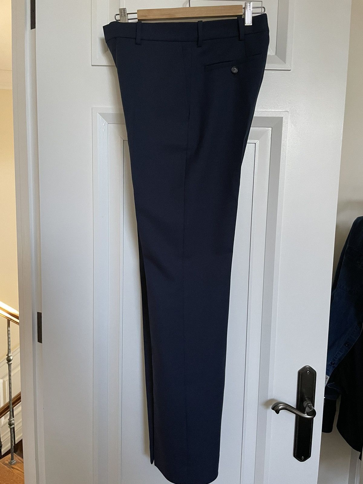 Acne Studios Acne studio straight cut pants Size US 29 - 4 Thumbnail