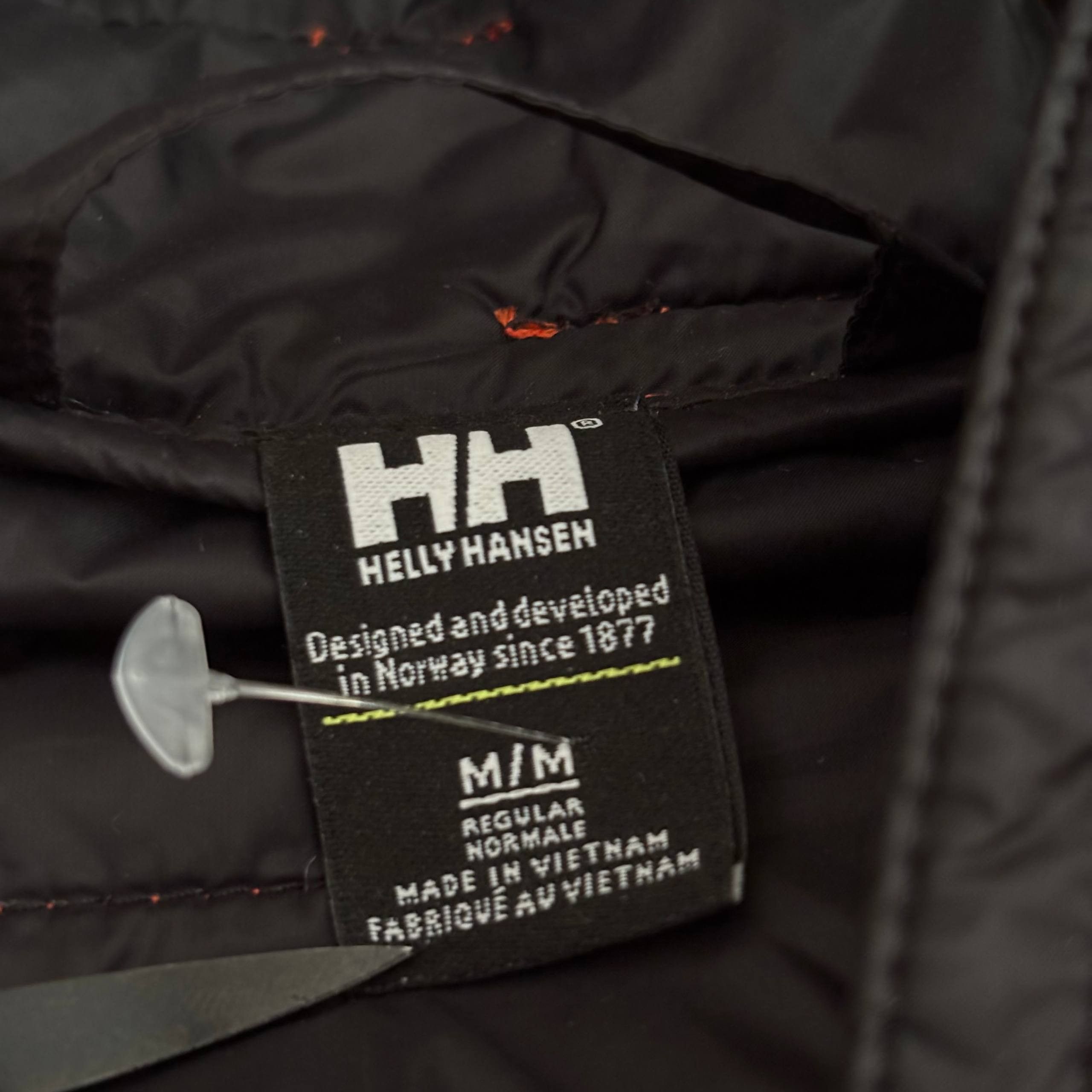 Helly Hansen Helly Hansen Lifaloft Insulator Women's Hooded Jacket Size M / US 6-8 / IT 42-44 - 6 Thumbnail