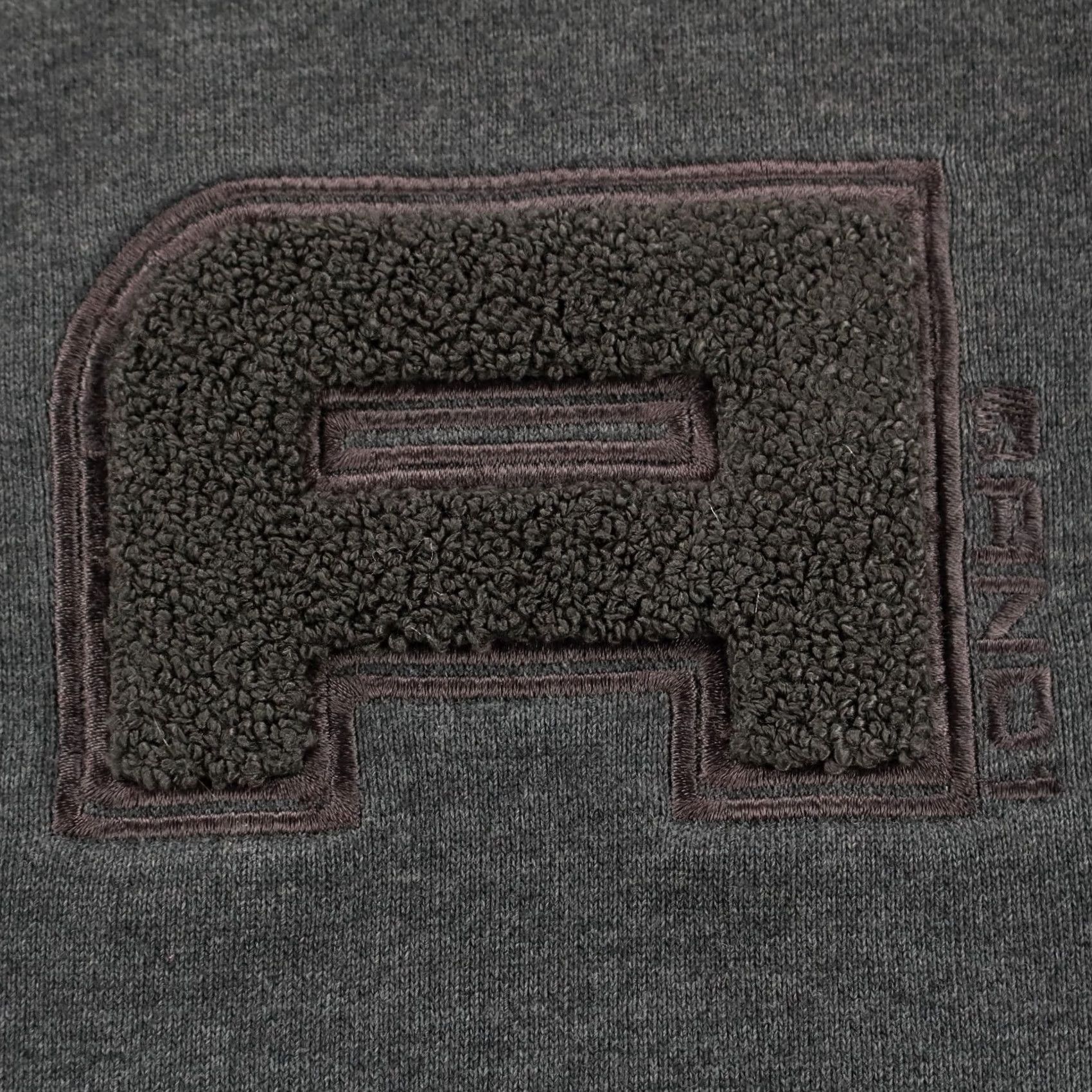 Vintage VINTAGE AND1 basketball sweatshirt crewneck LARGE gray embroidered 00s y2k Adult Size US L / EU 52-54 / 3 - 3 Thumbnail