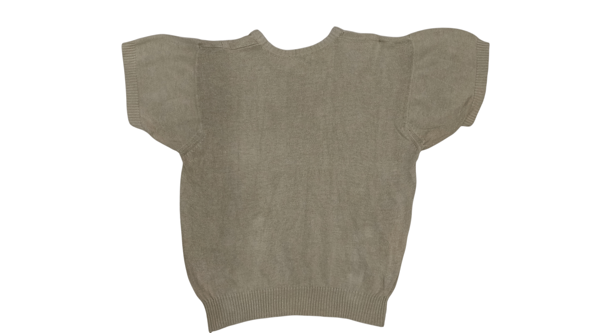 Givenchy GIVENCHY knit shirt (S 364) Size US M / EU 48-50 / 2 - 5 Thumbnail