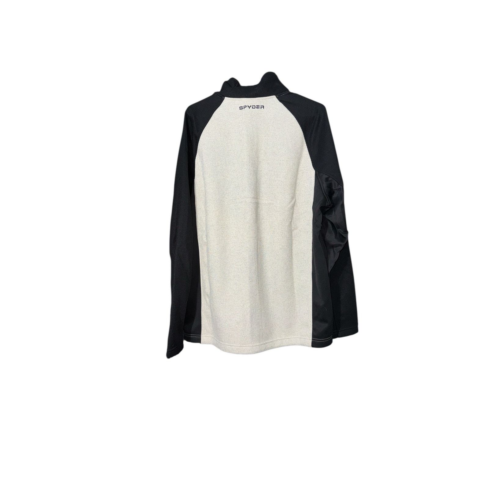 Spyder Spyder Men's Raider Full Zip Jacket - (Size: SMALL) Size US S / EU 44-46 / 1 - 5 Thumbnail