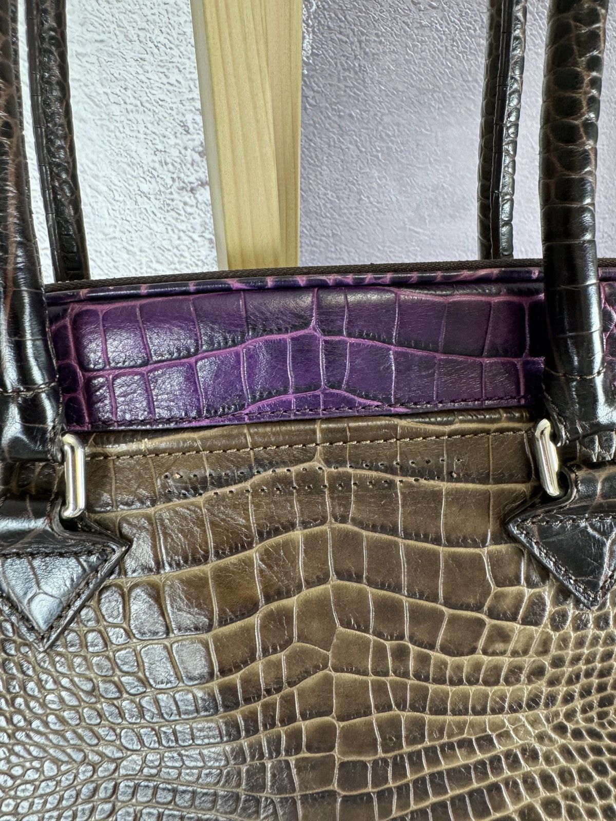 Kenzo Kenzo Designers luxury leather bag awesome gorgeous Size ONE SIZE - 10 Thumbnail