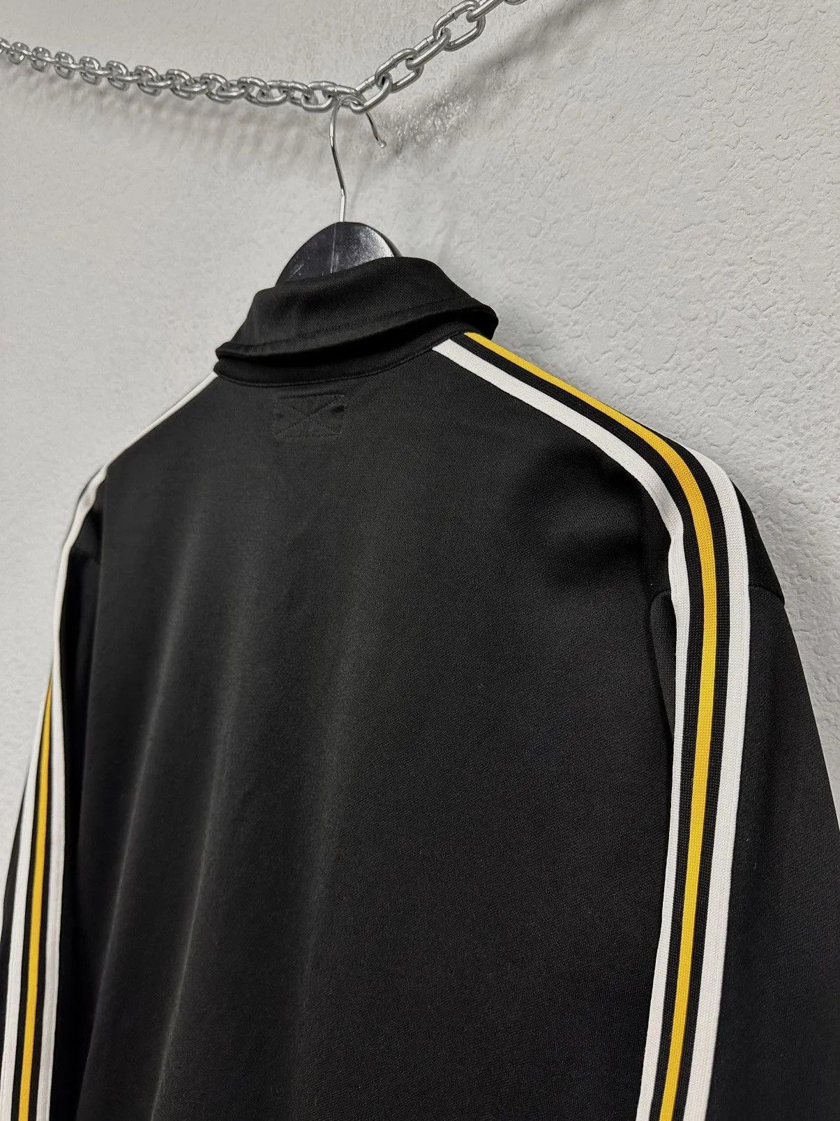 Replay Vintage Replay Zip Hoodie Rare LBG Casual Style Y2K Size US M / EU 48-50 / 2 - 11 Thumbnail