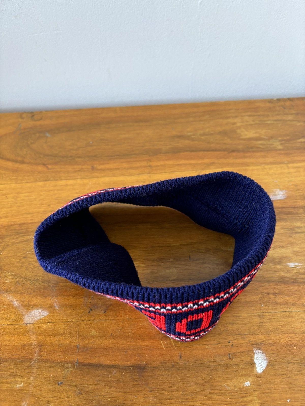 Travis Scott Rare Rodeo Headband Travis Scott Size ONE SIZE - 4 Thumbnail