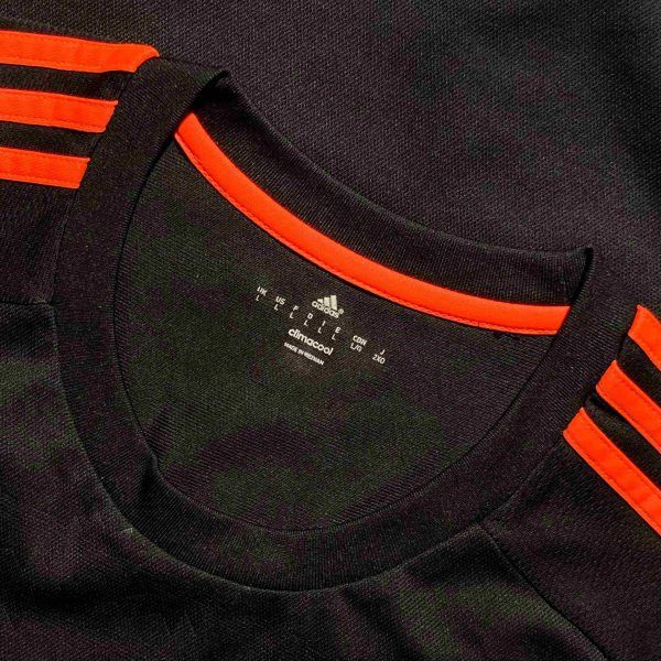 Adidas 2015-16 Manchester United Third Adidas AC1445 Size US L / EU 52-54 / 3 - 4 Thumbnail