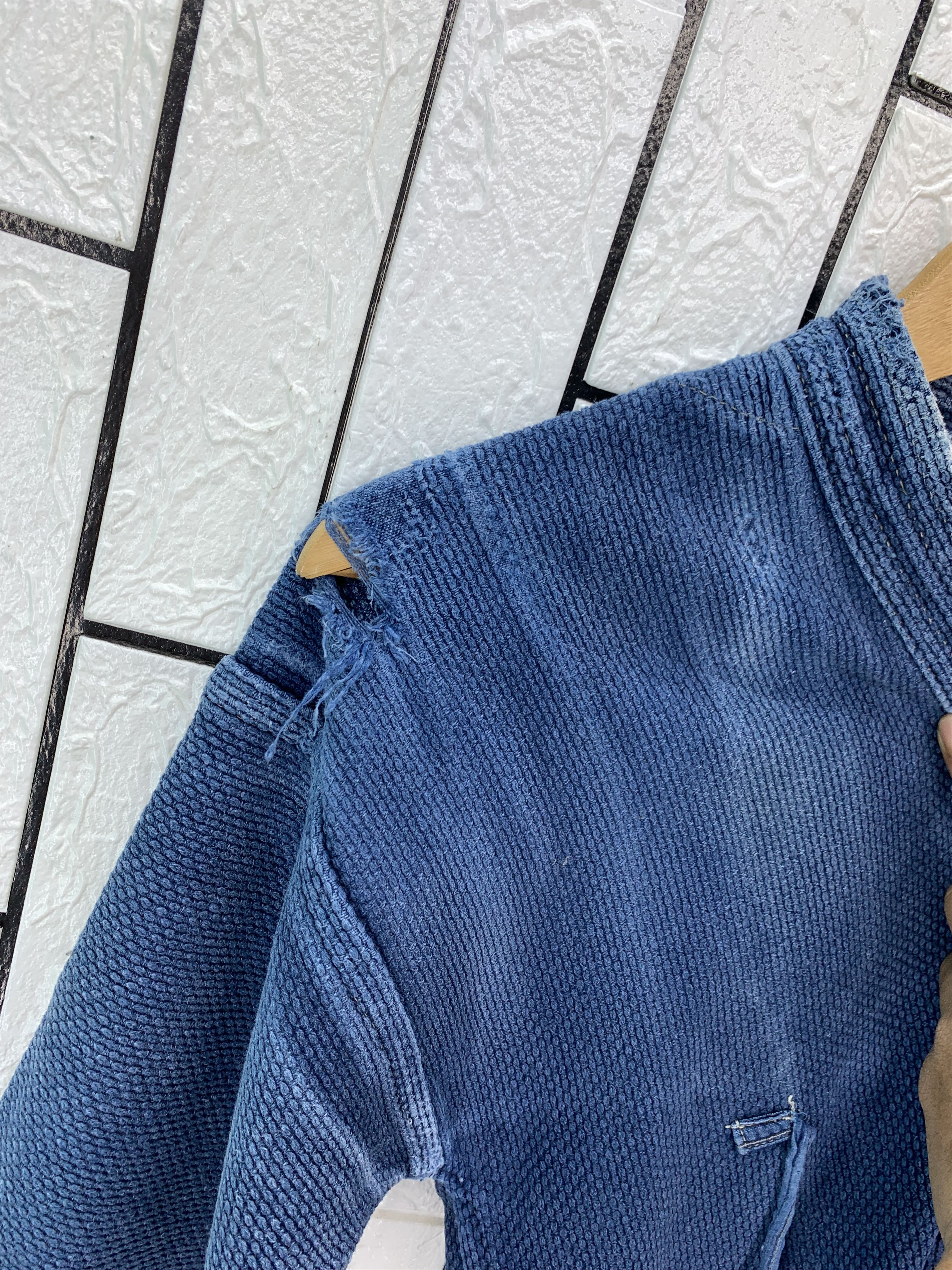 Vintage Vintage Kimono Distressed Size US M / EU 48-50 / 2 - 4 Thumbnail
