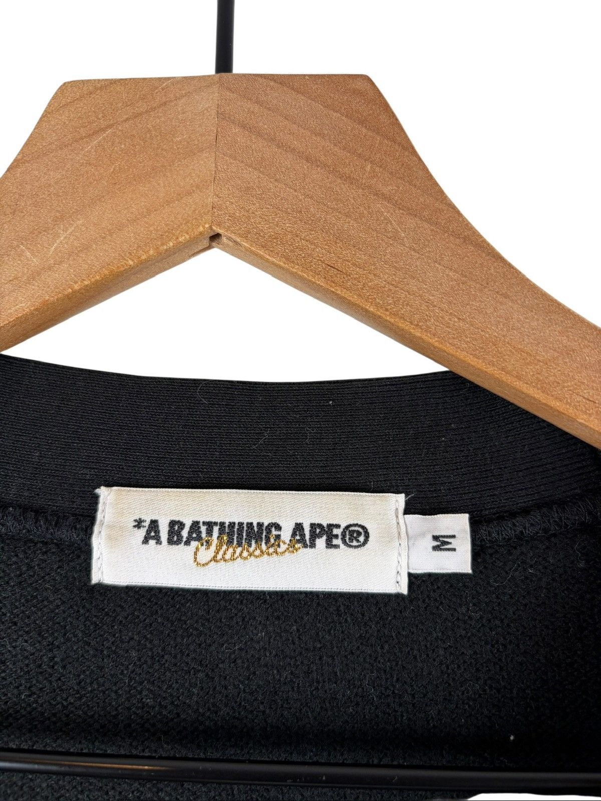 Bape Bape B Logo Cardigan Size US M / EU 48-50 / 2 - 6 Thumbnail