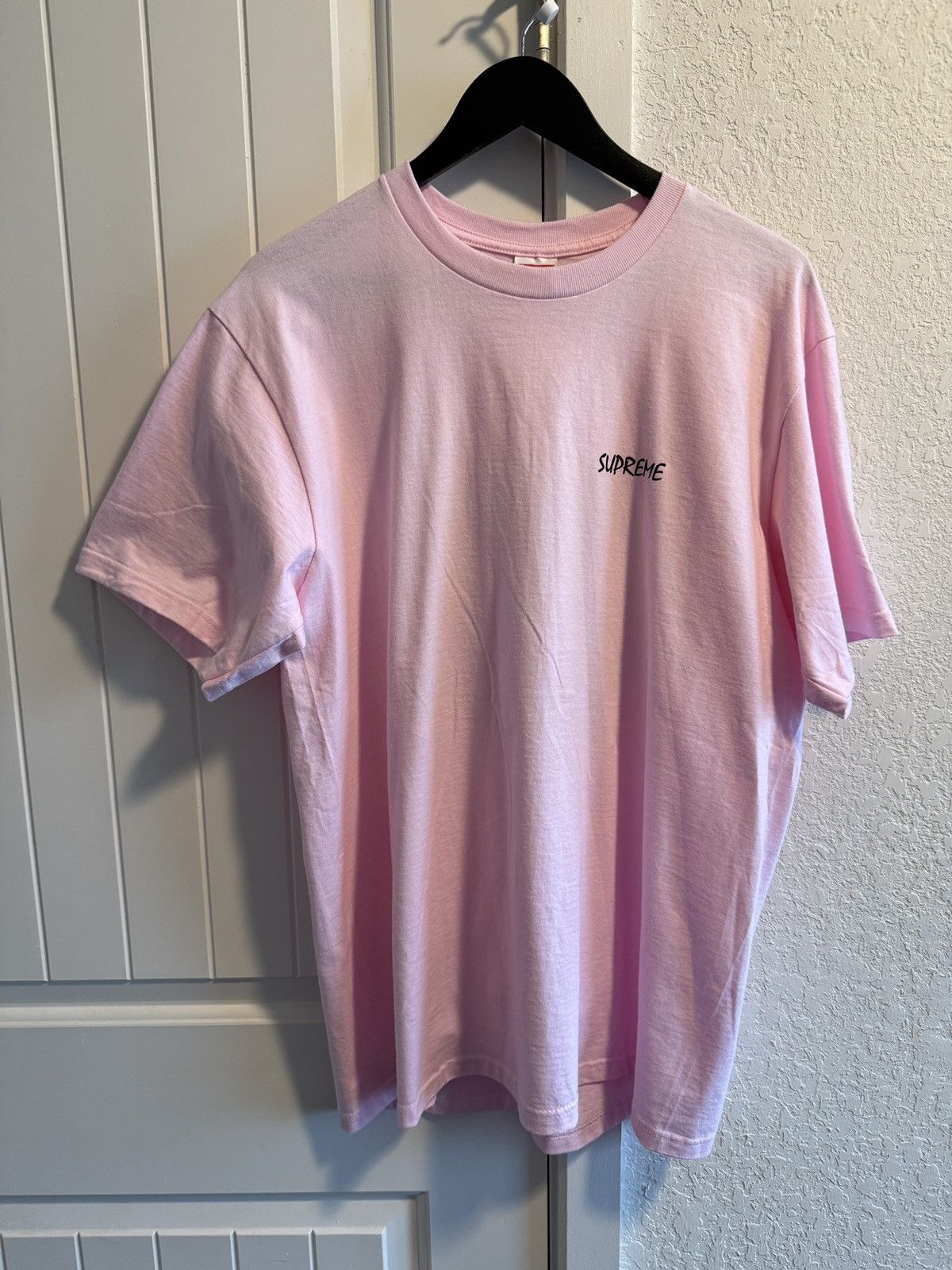 Supreme black cat supreme Size US L / EU 52-54 / 3 - 1 Thumbnail