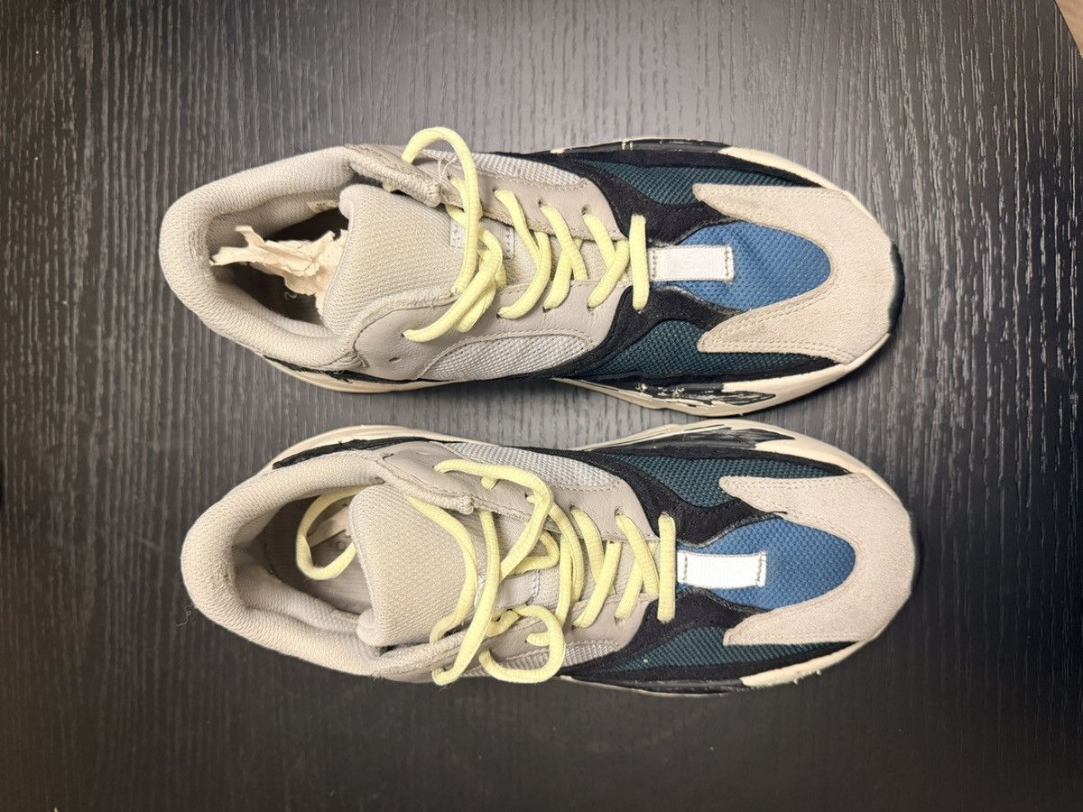 Yeezy Yeezy 700 Wave Runner Size US 9 / EU 42 - 3 Thumbnail