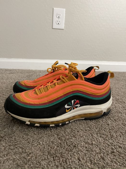 97 air max sunburst