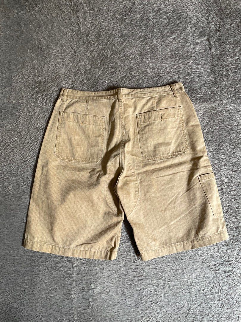 Kapital Kapital short pants Size US 34 / EU 50 - 1 Thumbnail
