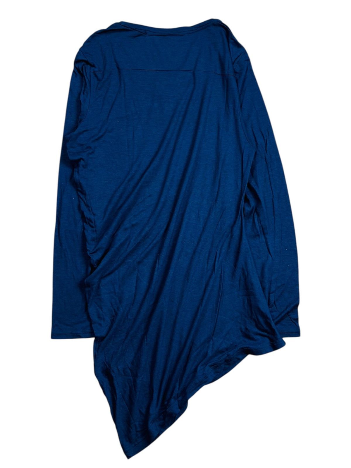Ekam 2000s Schlussel - Vkei Apocalypse Style Layered Top LS Size US M / EU 48-50 / 2 - 3 Thumbnail