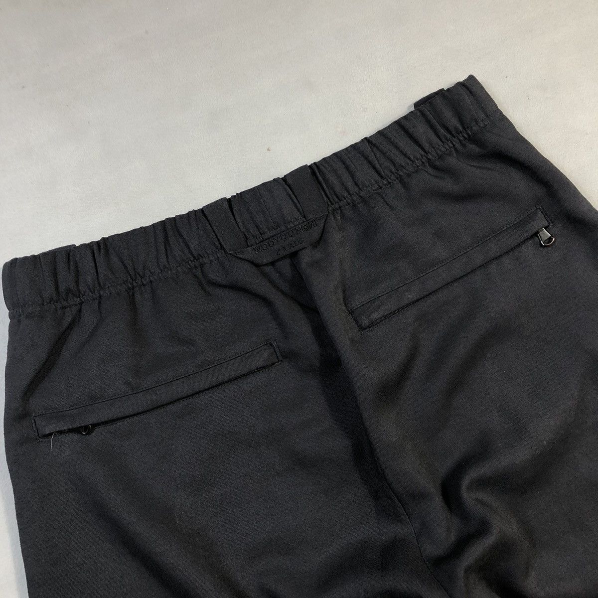 Wooyoungmi SS22 Pants