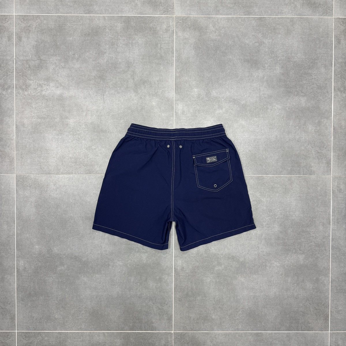 Polo Ralph Lauren Polo Ralph Lauren Nylon Shorts Size S Size US 30 / EU 46 - 12 Thumbnail