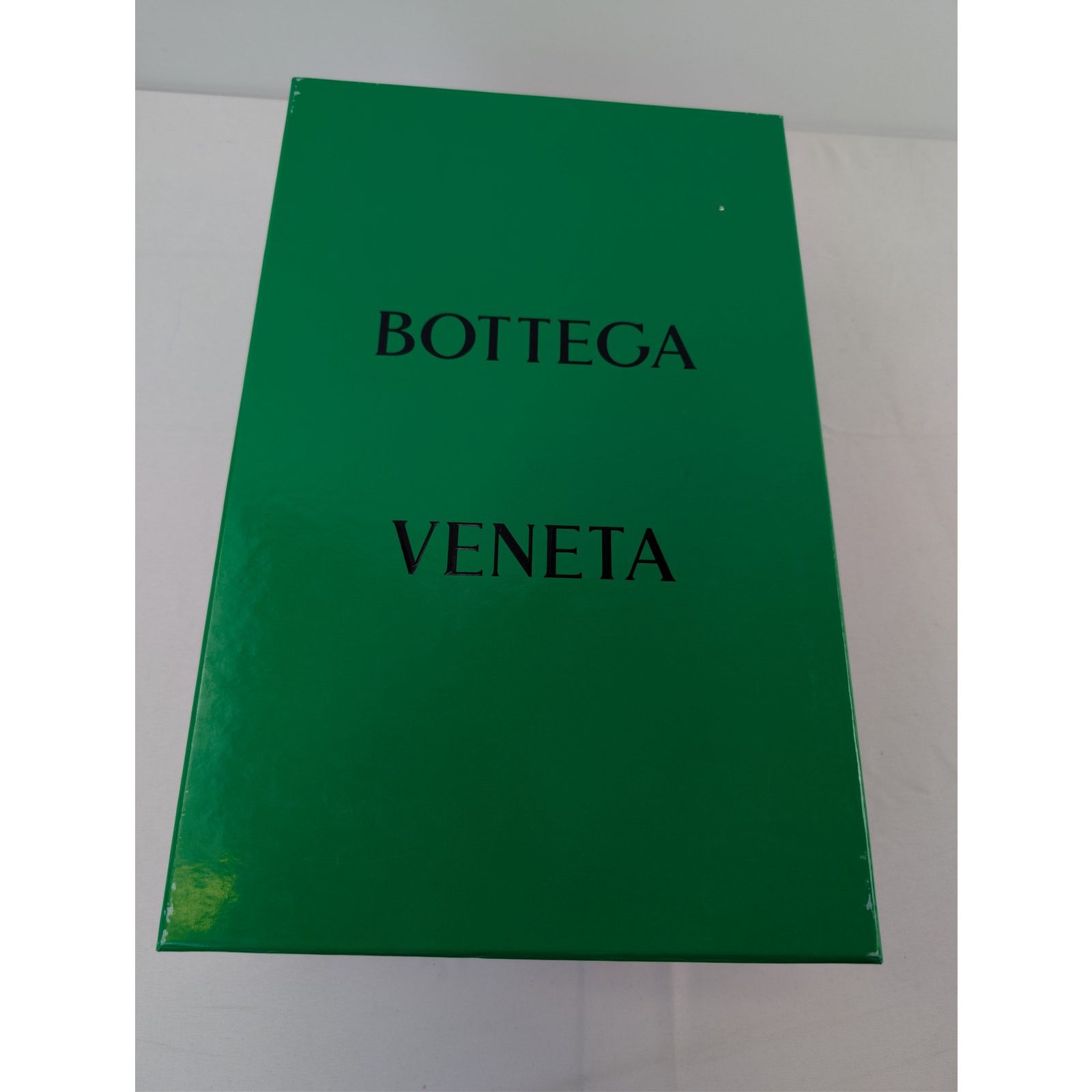 Bottega Veneta o1rshd1 Vienna Calf Leather Slides Slipper in Camel Size US 6 / EU 39 - 19 Thumbnail