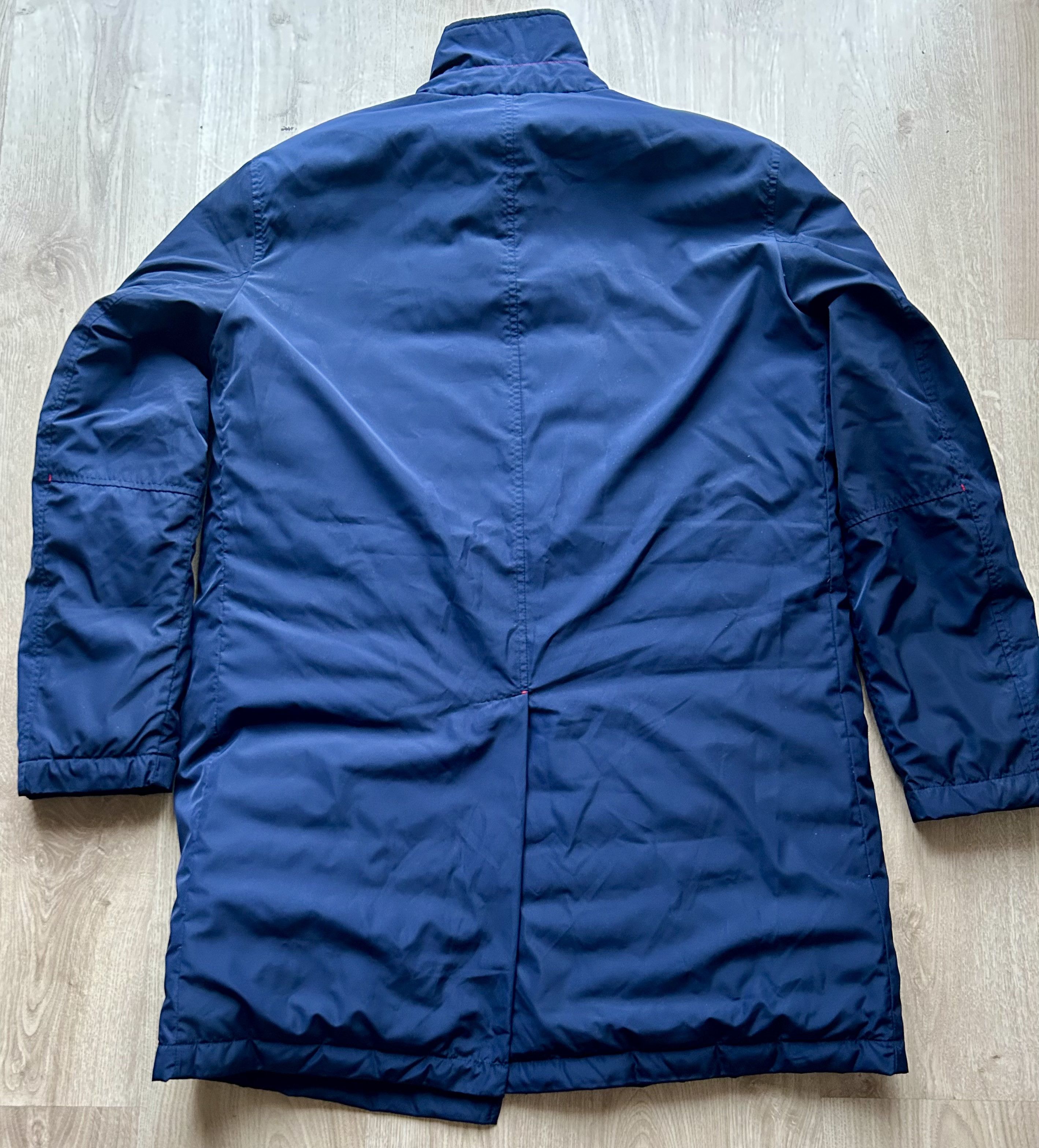 Carolina Herrera ‼️🔥CAROLINA HERRERA down coat🦆‼️ Size US M / EU 48-50 / 2 - 7 Thumbnail