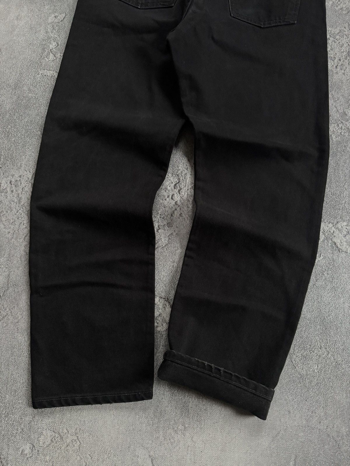 Levi's Levi’s 615 02 38/30size denim baggy pants jeans trousers Size US 38 / EU 54 - 2 Thumbnail