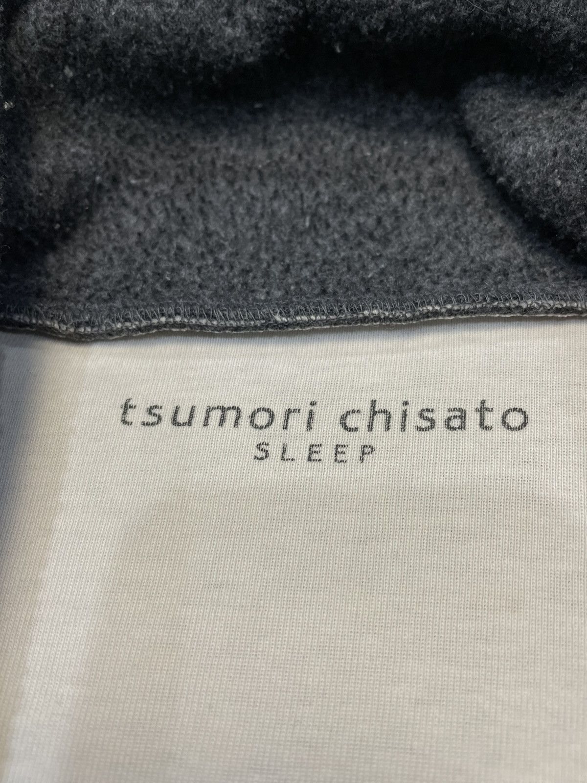 Tsumori Chisato Tsumori Chisato Sleep Buttons Up Size US L / EU 52-54 / 3 - 5 Thumbnail