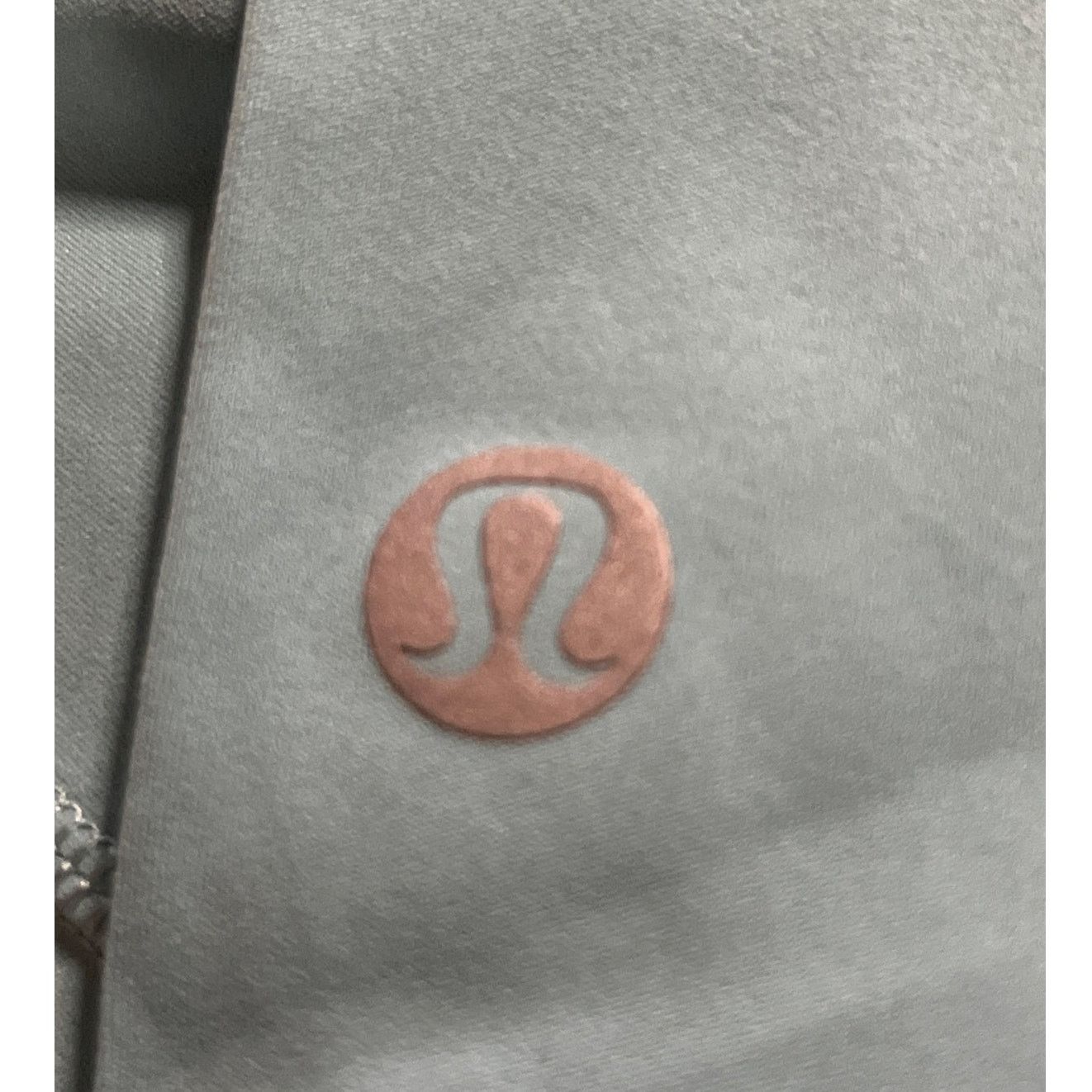 Lululemon Lululemon fast & free HR tights 25” tidal teal size 10 Size 32" / US 10 / IT 46 - 4 Thumbnail