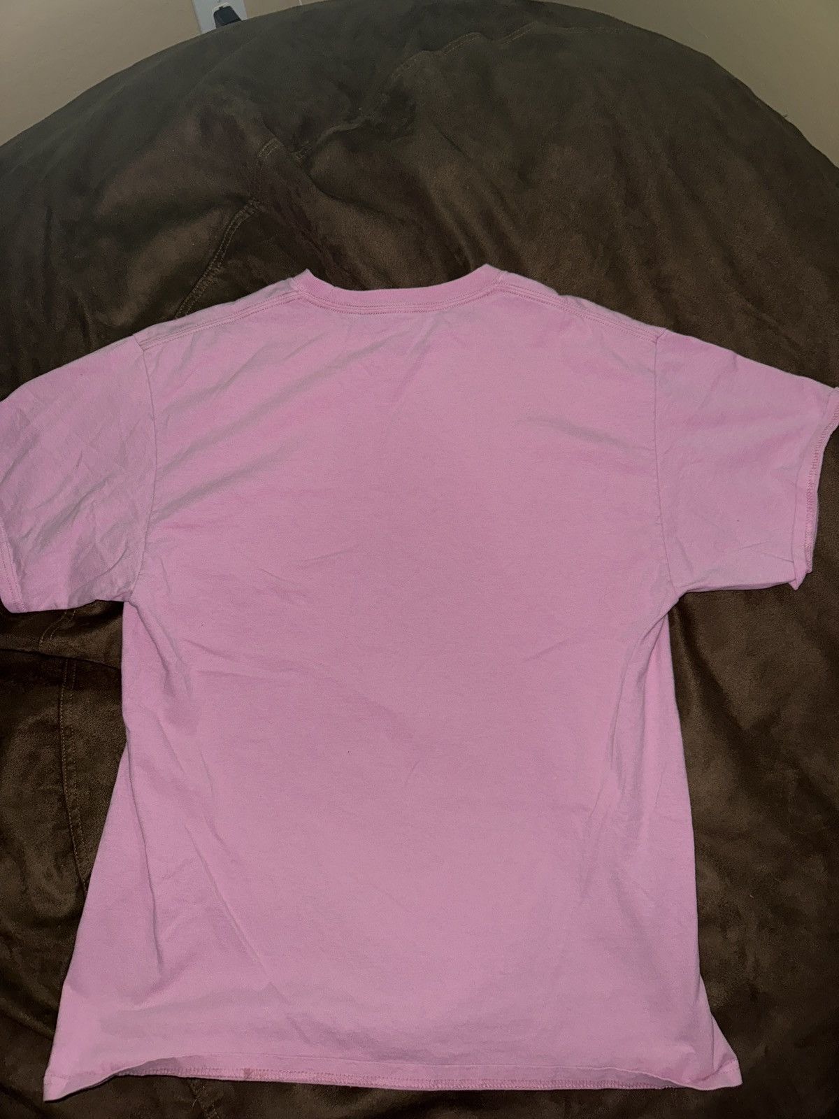 Ransom Clothing Rare OG Ransom Pink Devil Tee Size US L / EU 52-54 / 3 - 3 Thumbnail