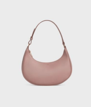 Celine o1bcso1str0725 Size : OS / 193953 Ava Bag in Vintage Pink Size ONE SIZE - 1 Preview