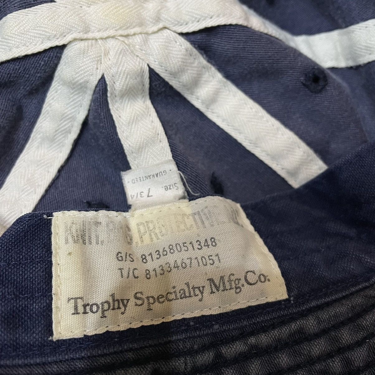 Trophy Clothing Trophy clothing bucket hat Size ONE SIZE - 3 Thumbnail