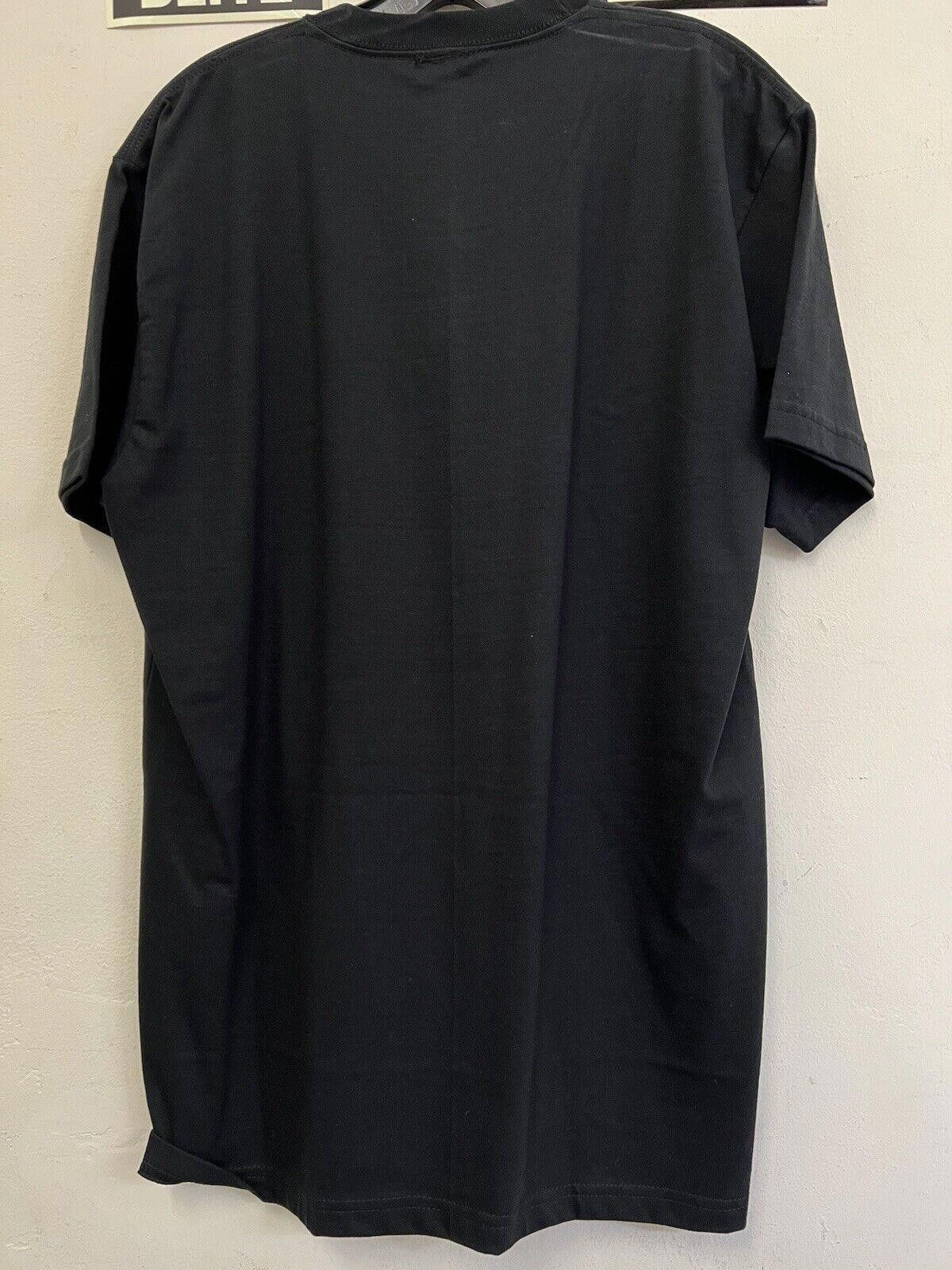 Supreme SS13 Supreme Schminx Mark Gonzales GONZ Tee Black L Size US L / EU 52-54 / 3 - 3 Thumbnail