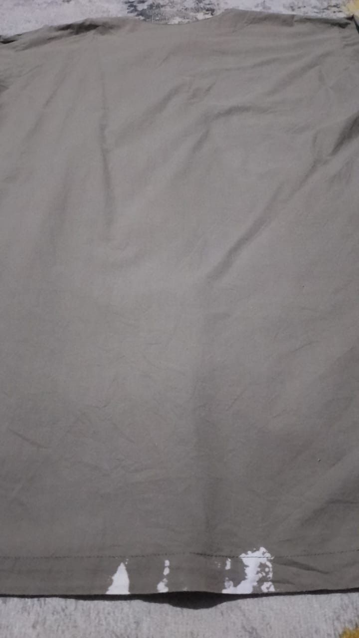 Issey Miyake × Japanese Brand × Vintage Vintage Issey Miyake Apron Size US L / EU 52-54 / 3 - 7 Thumbnail