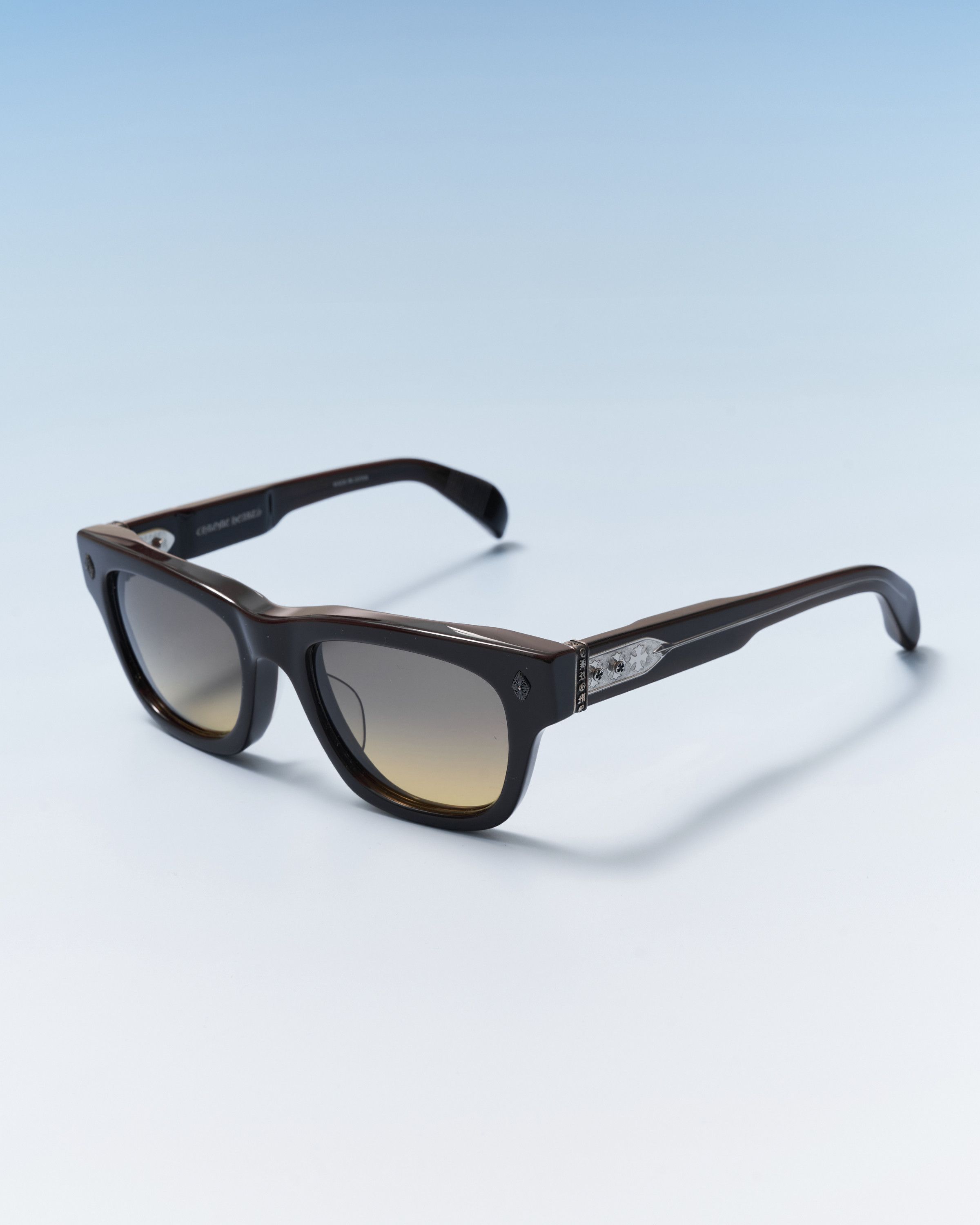 Chrome Hearts CHROME HEARTS DICK FITZENER Size ONE SIZE - 1 Thumbnail