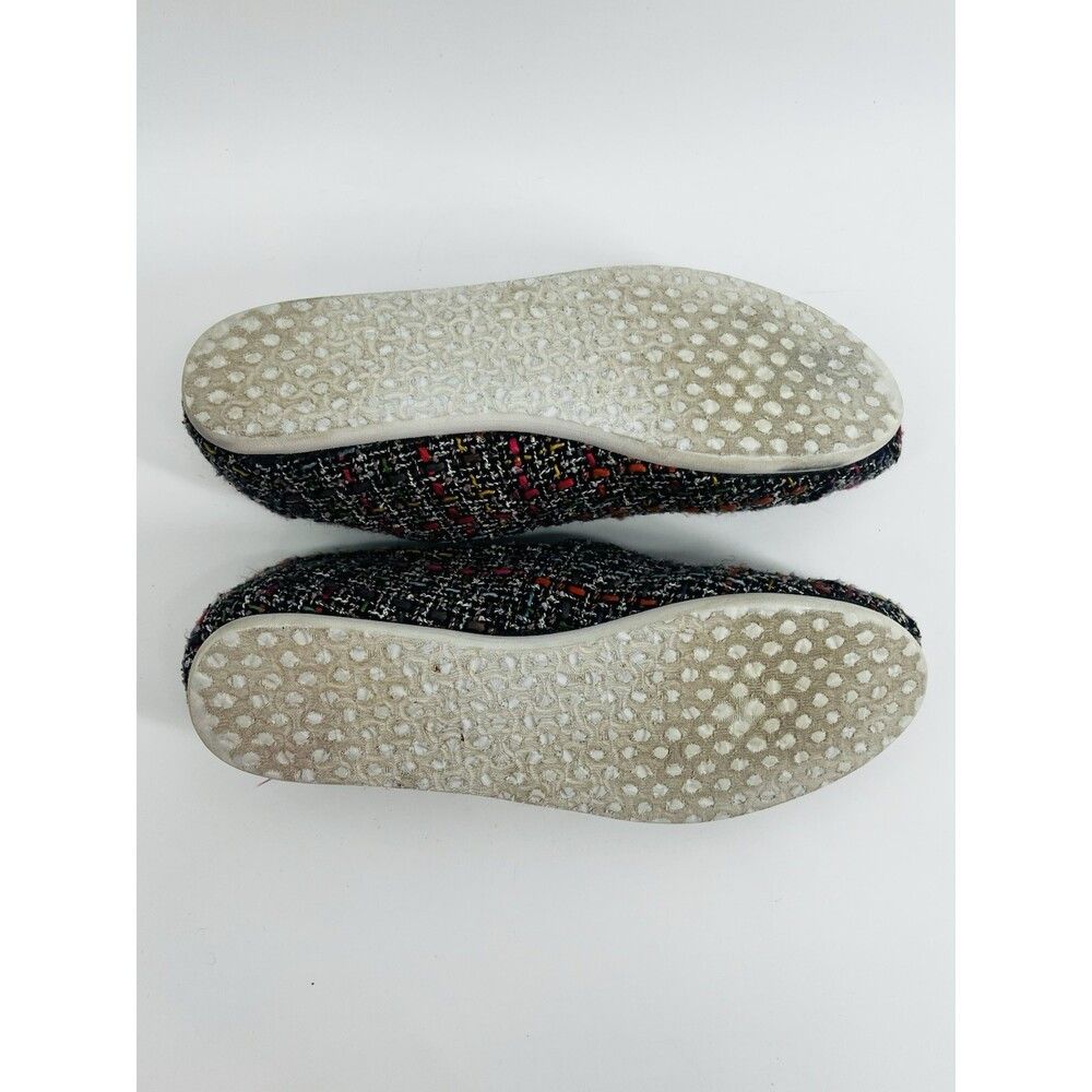 Toms 5 Pair LOT Toms Alpargata Women’s Shoes Canvas Flats Loafer Size US 6 / IT 36 - 9 Thumbnail