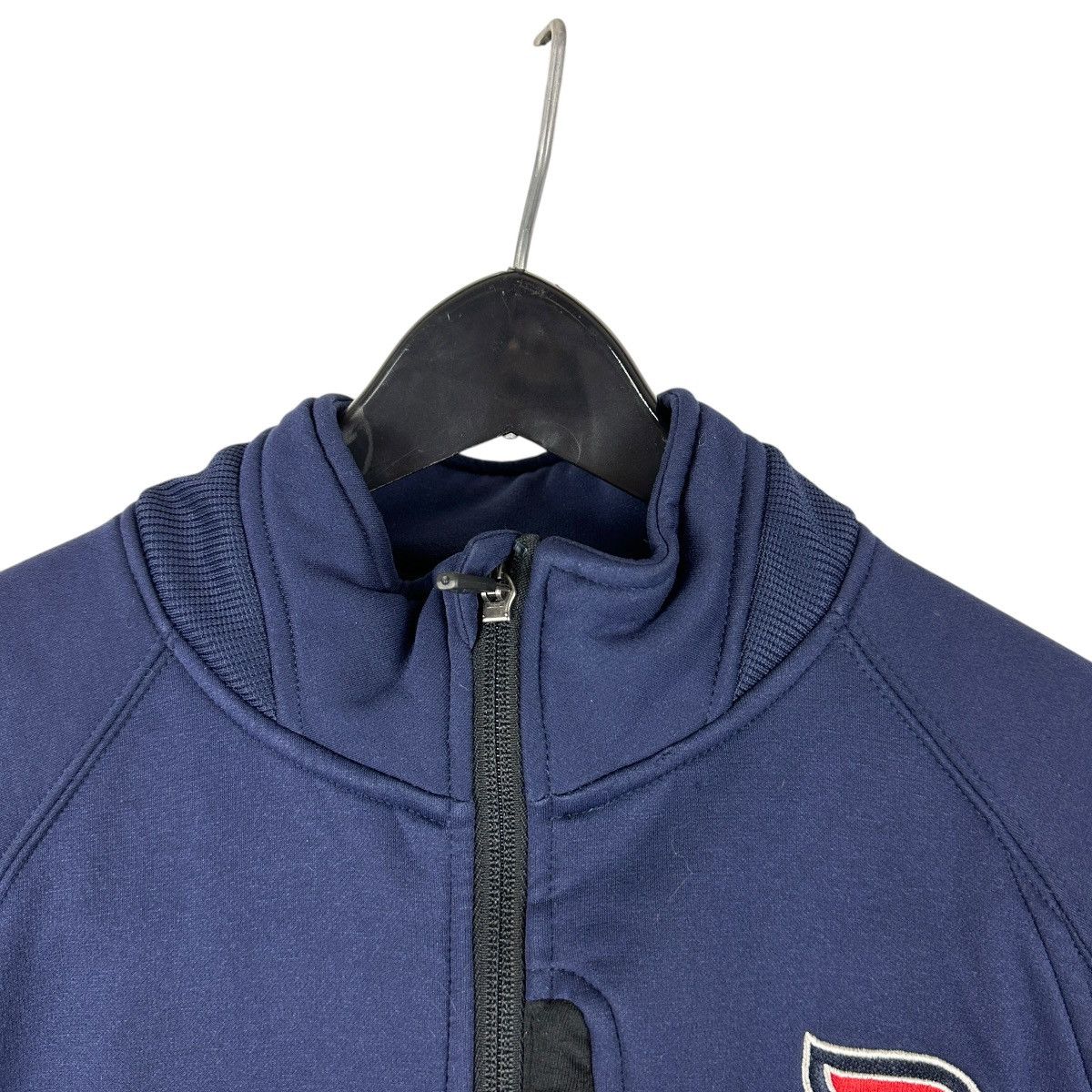 Under Armour Mens Y2K Under Armour Duquesne University Jacket Size US M / EU 48-50 / 2 - 3 Thumbnail