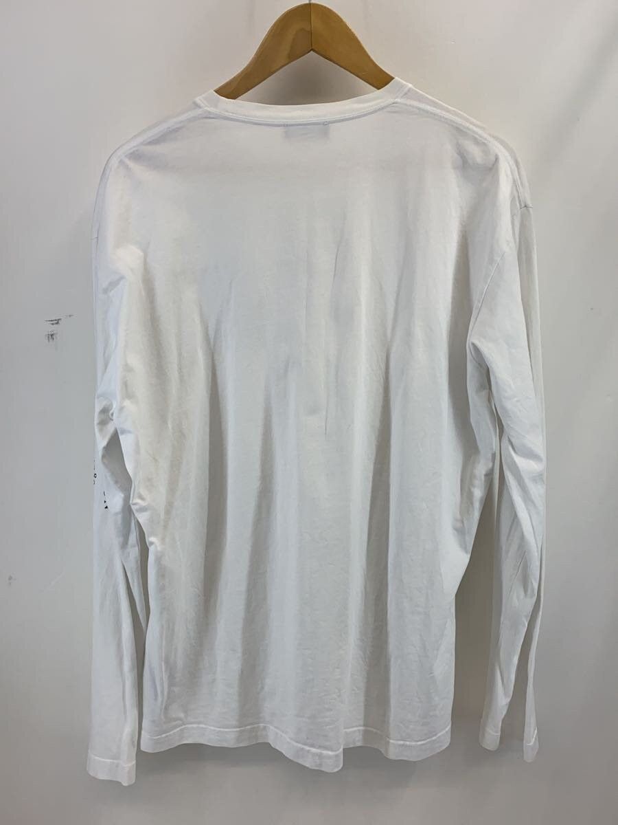 Raf Simons SS19 Joy Division Long Sleeve Tee Size US S / EU 44-46 / 1 - 2 Thumbnail