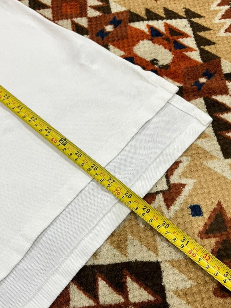 Polo Ralph Lauren Polo Ralph Lauren United States Cheef Kief Collar Shirt Size US M / EU 48-50 / 2 - 6 Thumbnail