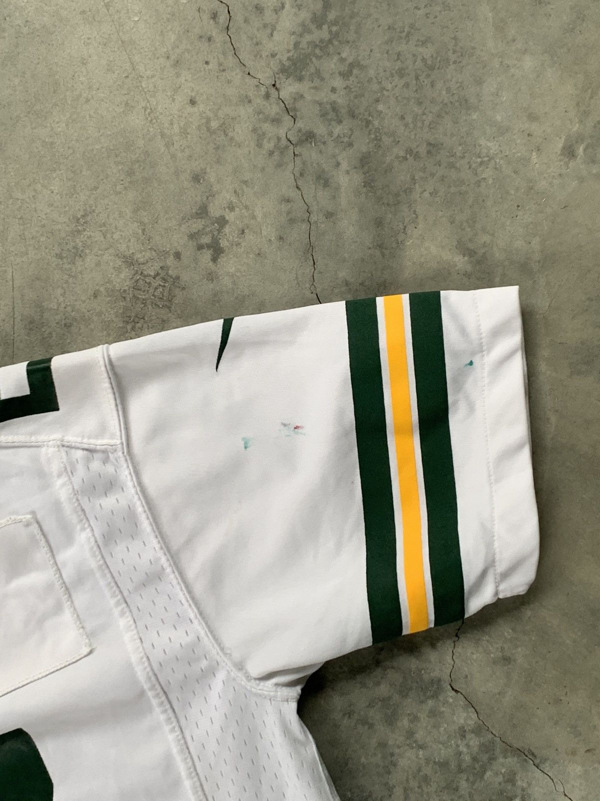 Nike Nike NFL Green Bay Packers D Nelson Players Jersey Size US S / EU 44-46 / 1 - 10 Thumbnail