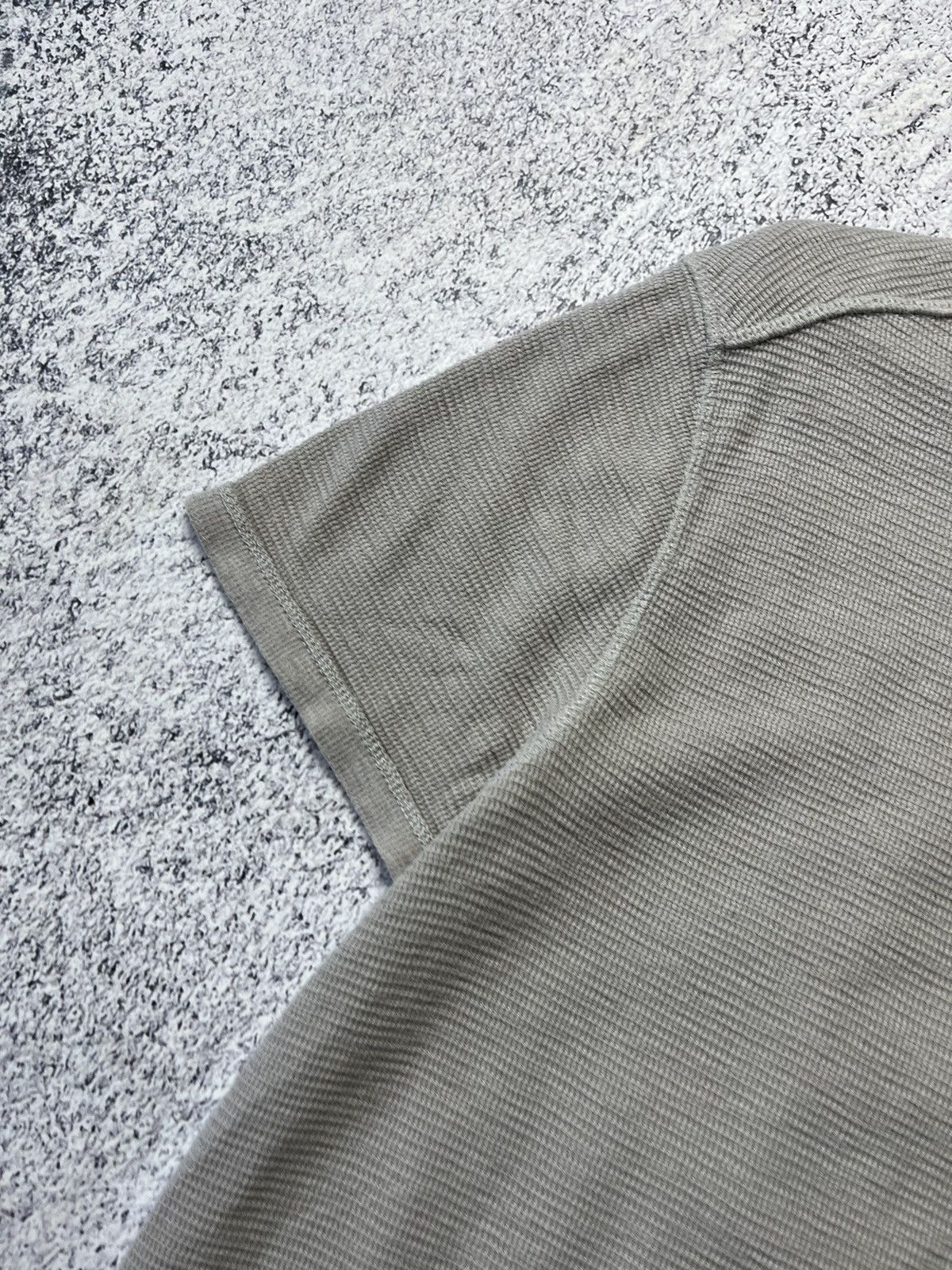 Allsaints Vintage AllSaints T-Shirt White Men Size S Y2K Size US S / EU 44-46 / 1 - 7 Thumbnail