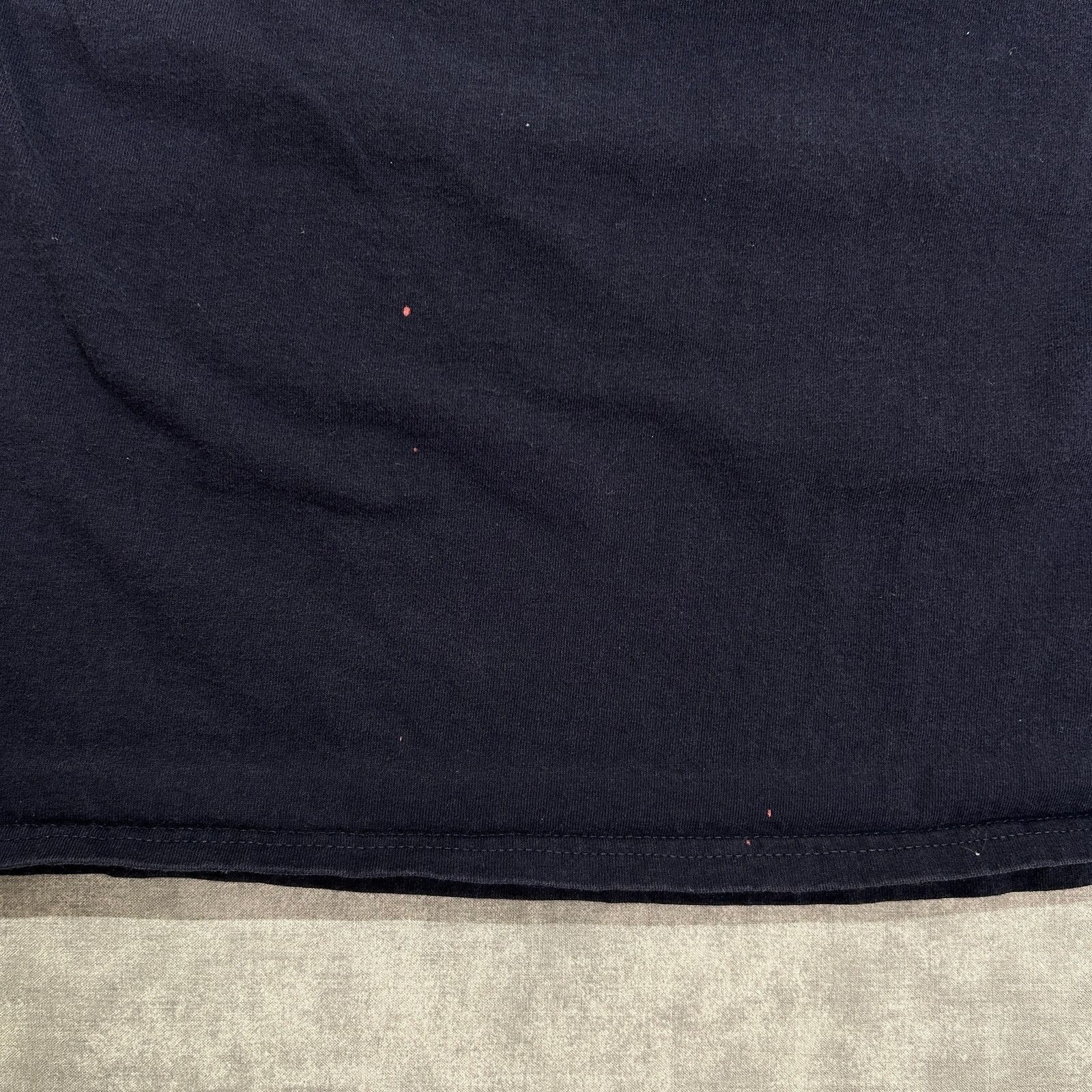 Gildan VTG Gildan Live the Life Michael W Smith Tour merch T mns XL Size US XL / EU 56 / 4 - 5 Thumbnail