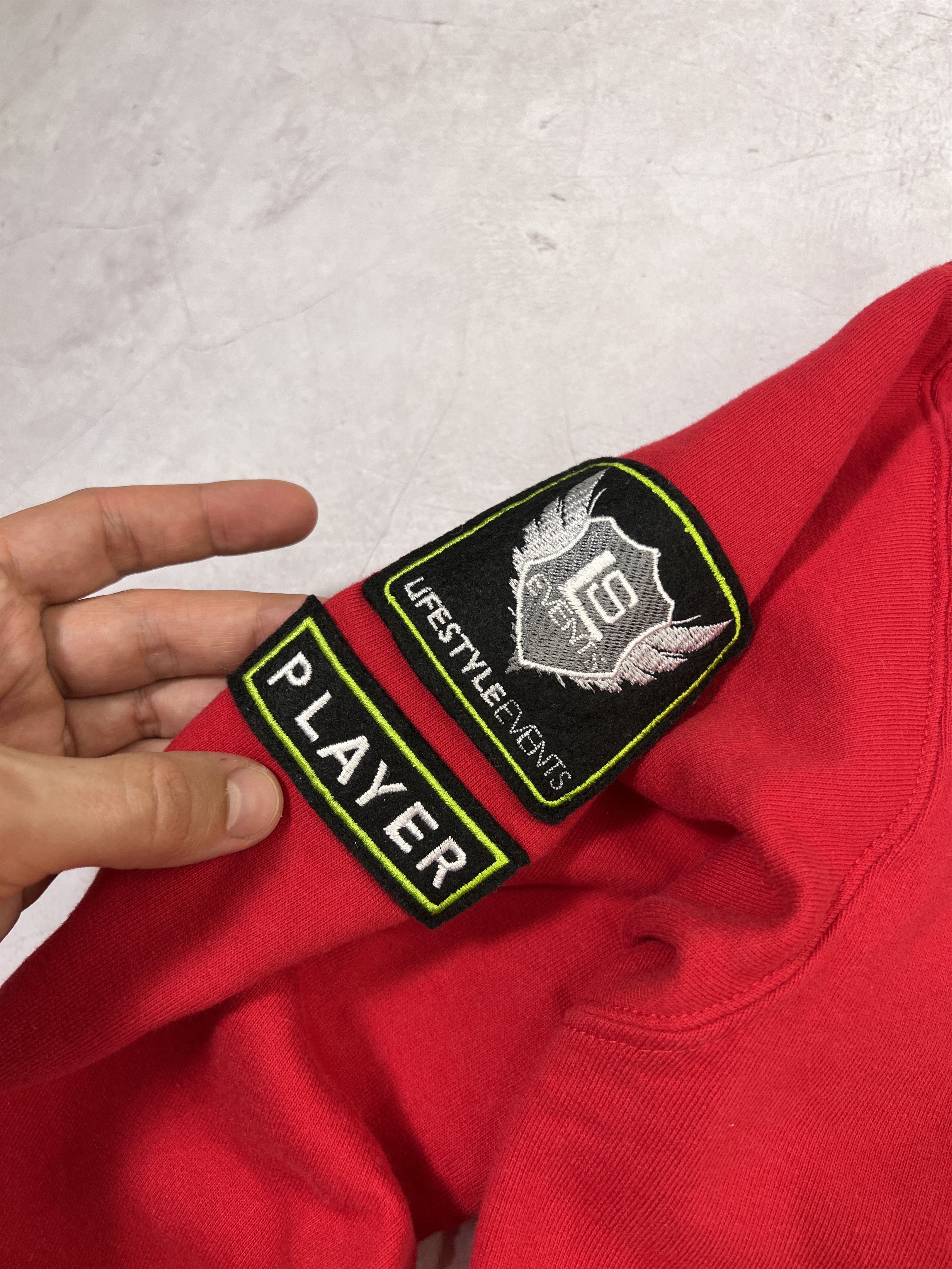 La Martina La Martina Polo Rugby Shirt #1 Kitzbuhel 2011 Audi Size US S / EU 44-46 / 1 - 9 Thumbnail