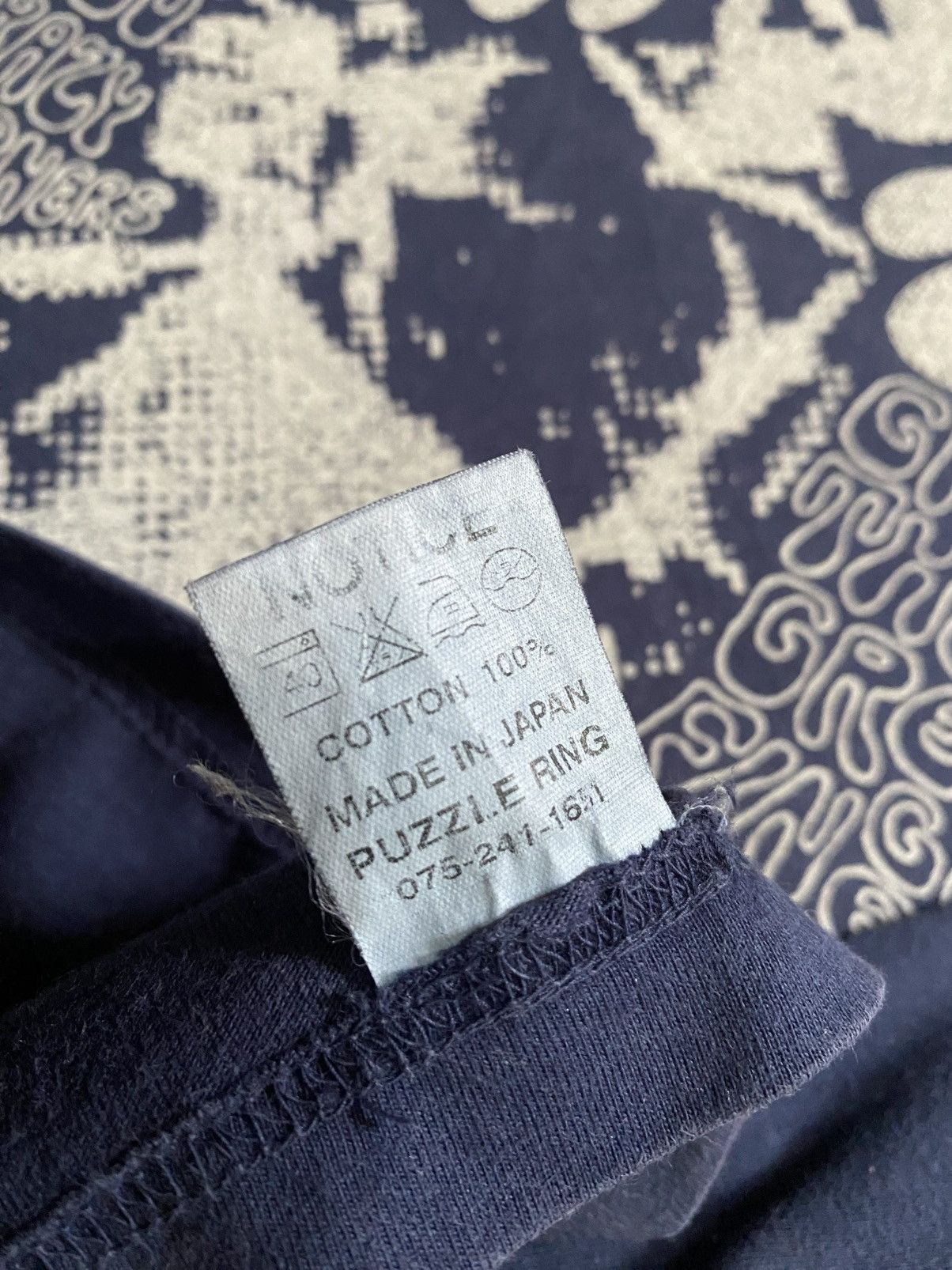 Sassafras Sassafras gardeners t-shirt Size US S / EU 44-46 / 1 - 4 Thumbnail