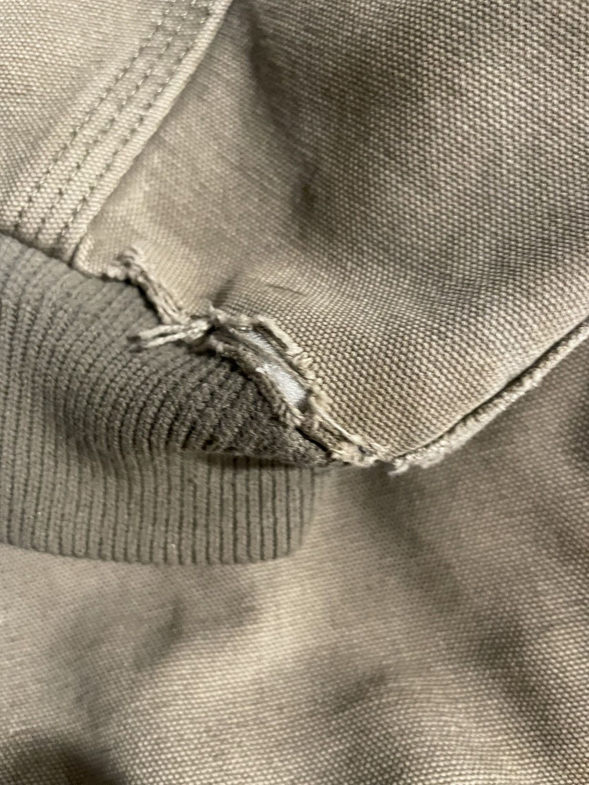 Carhartt Carhartt j130 des Size US XL / EU 56 / 4 - 5 Thumbnail