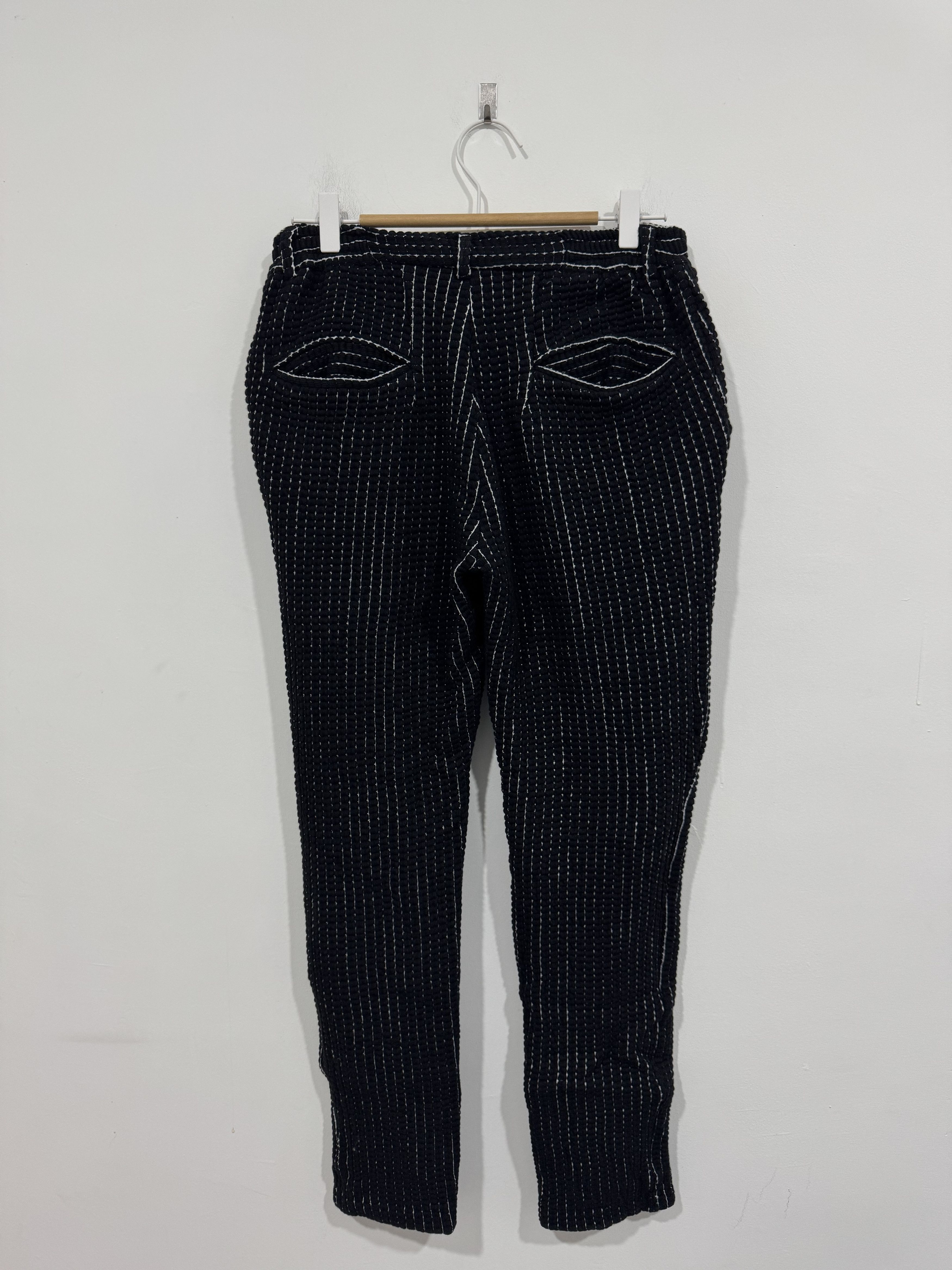 Other 1PIU1UGUALE3 Relax Sweatpants Size US 28 / EU 44 - 3 Thumbnail