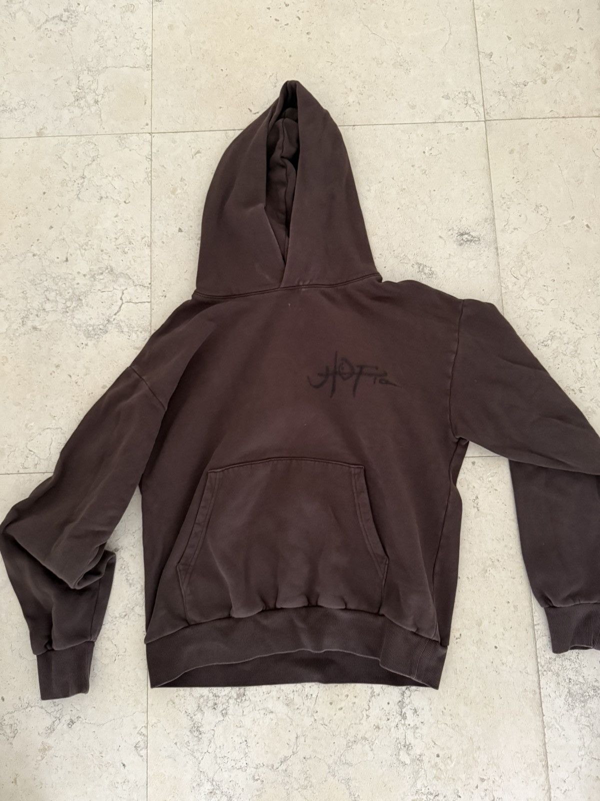 Travis Scott Travis Scott Utopia Tour Hoodie Size US L / EU 52-54 / 3 - 1 Thumbnail
