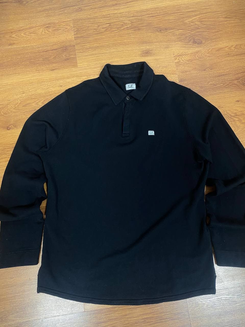 C.P. Company × Vintage Longsleeve C.P. Company Size US L / EU 52-54 / 3 - 2 Thumbnail