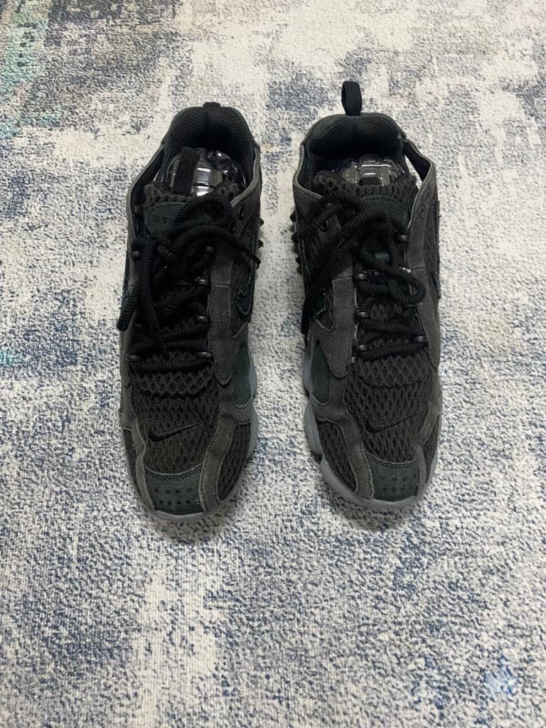 Nike × Stussy Nike x stussy shoes Size US 9.5 / EU 42-43 - 6 Thumbnail