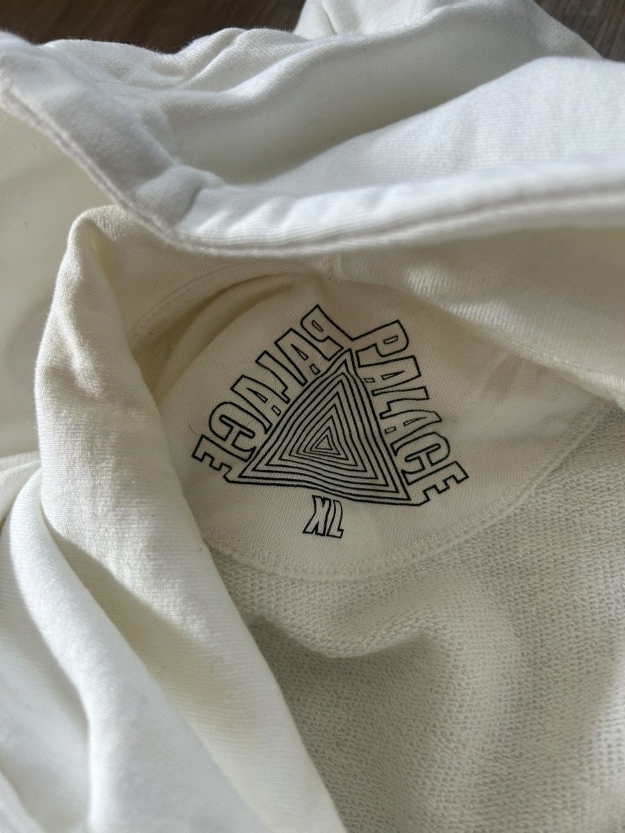 Palace Palace Schotter Hoodie FW15 Size US XL / EU 56 / 4 - 4 Thumbnail
